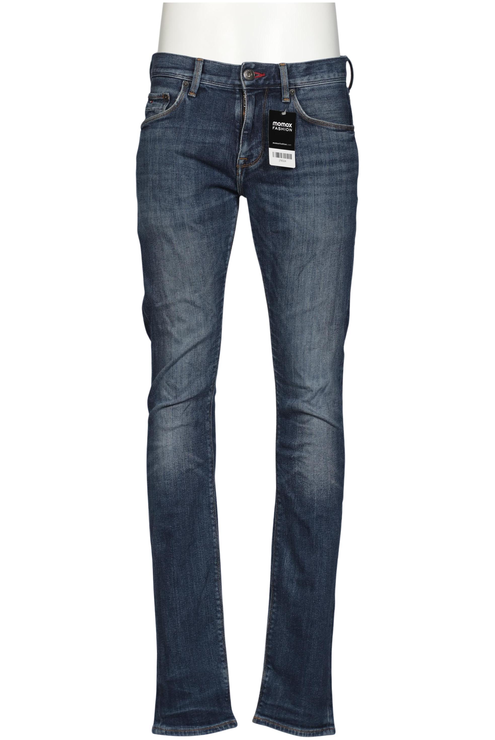 

Tommy Hilfiger Herren Jeans, blau, Gr. 30