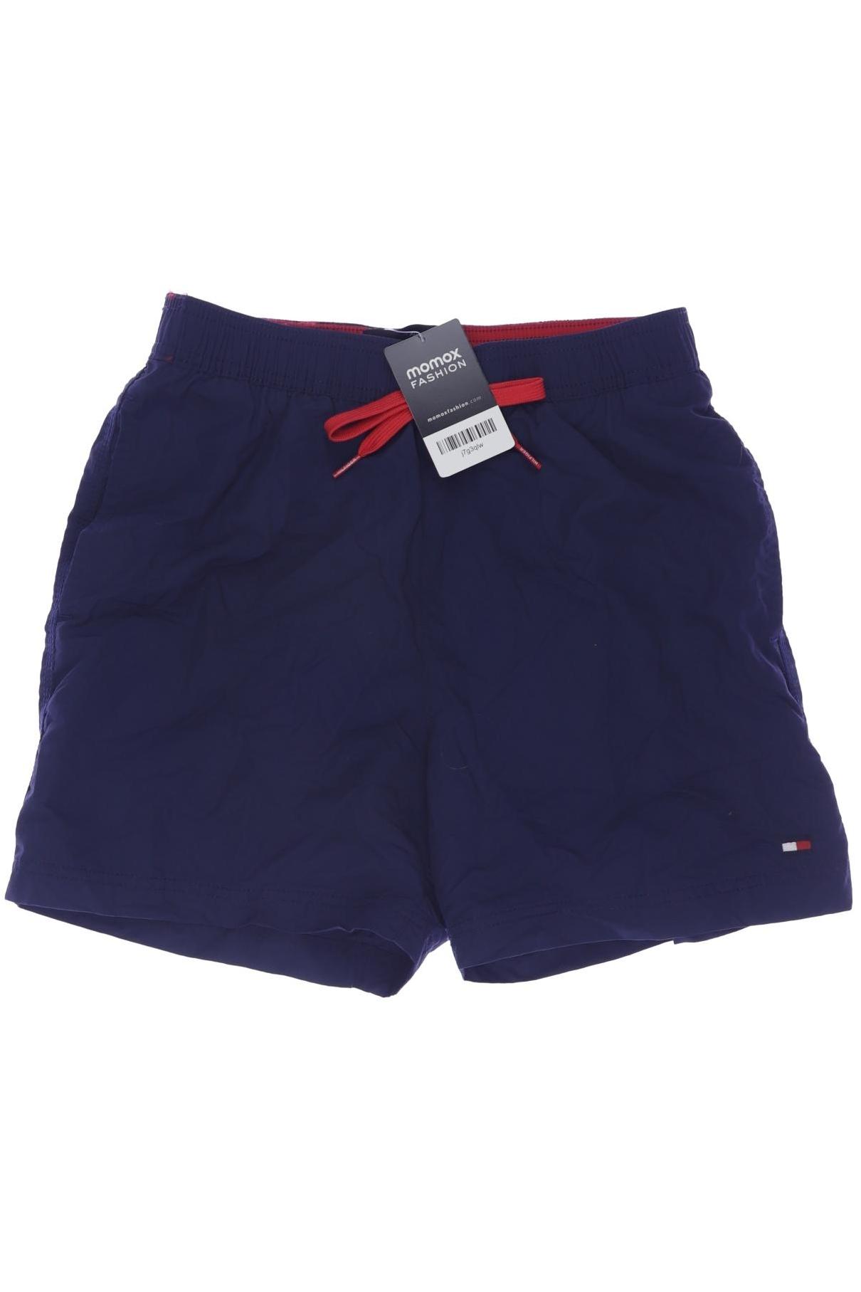 

Tommy Hilfiger Herren Shorts, marineblau, Gr. 46