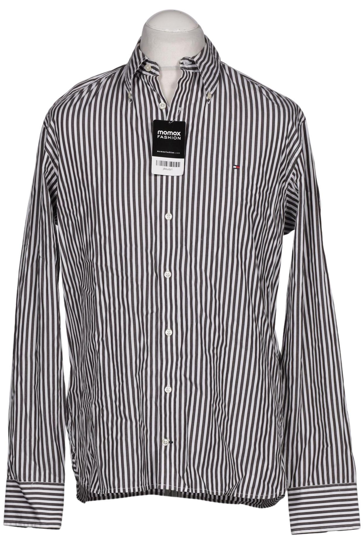 

Tommy Hilfiger Herren Hemd, weiß, Gr. 52