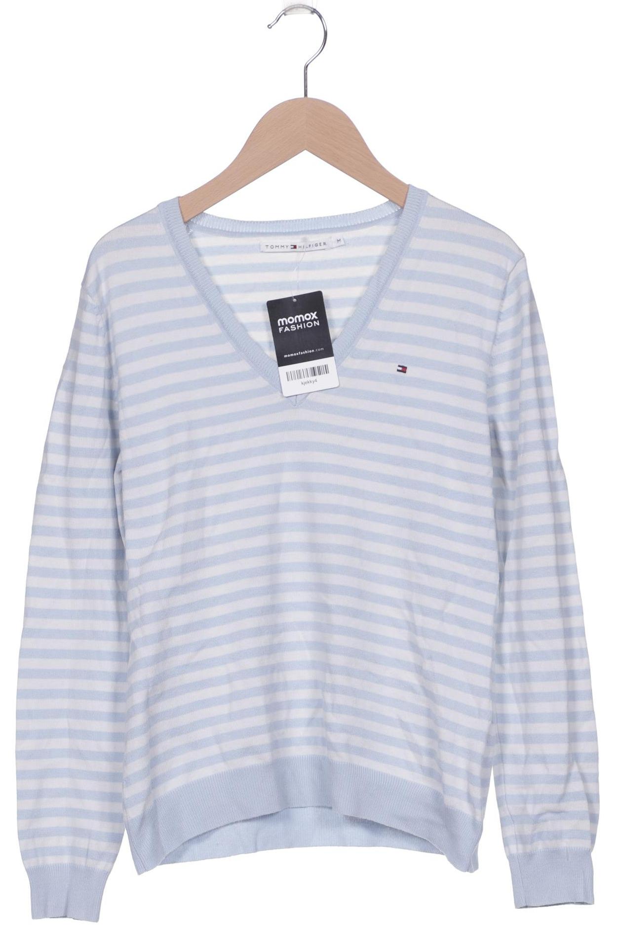 

Tommy Hilfiger Herren Pullover, hellblau, Gr. 48