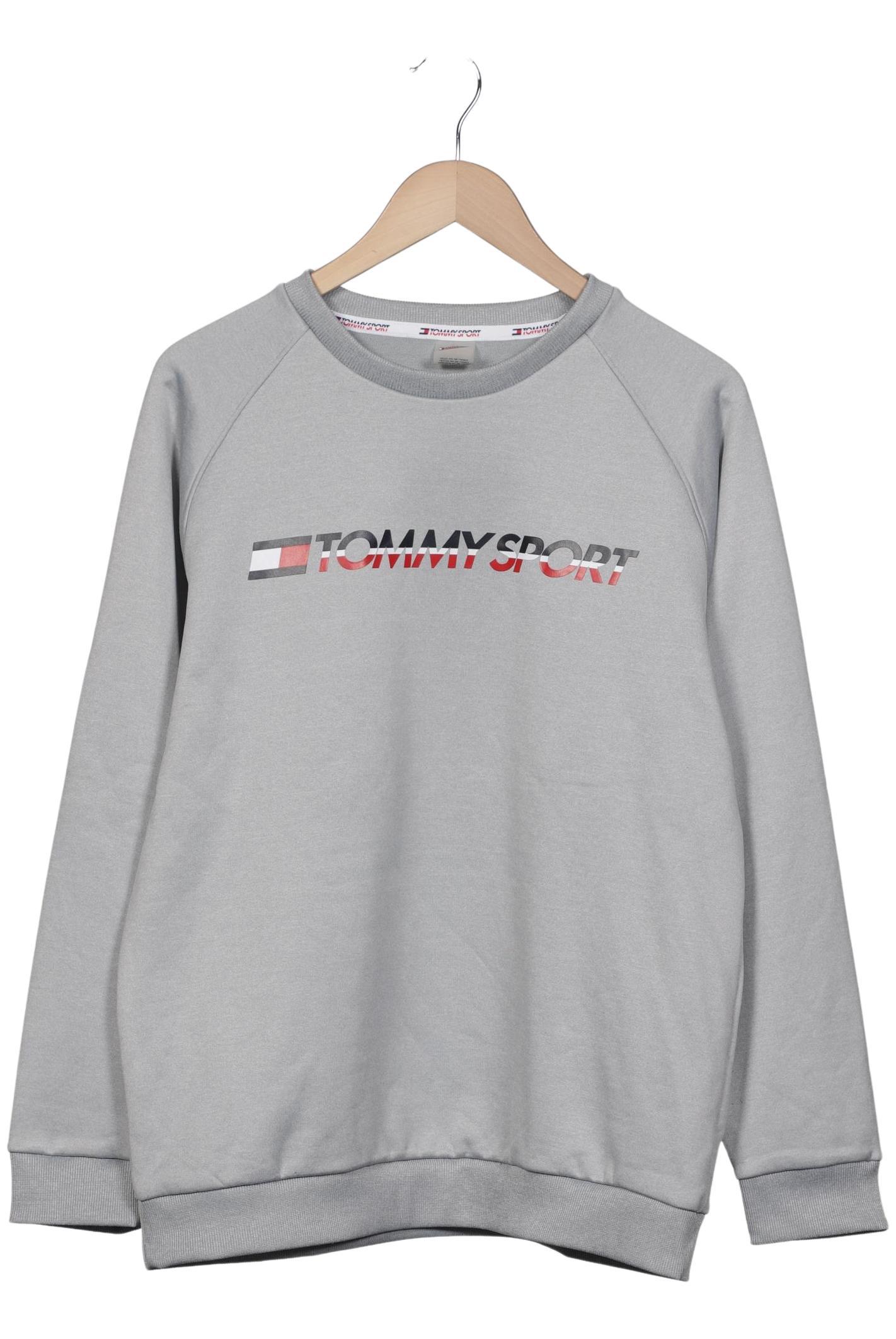 Thumbnail - Tommy Hilfiger Herren Sweatshirt, grau, Gr. 52