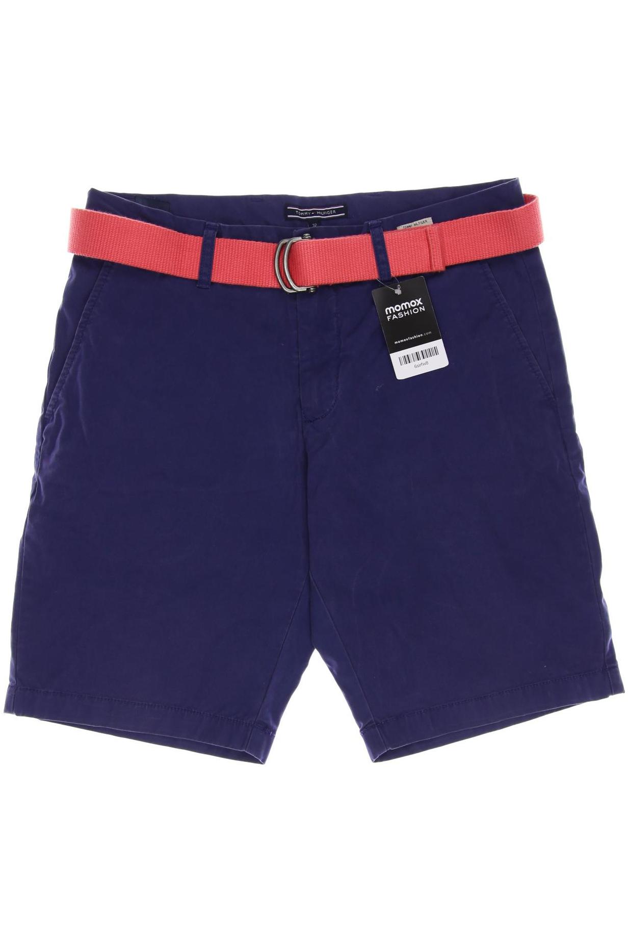 

Tommy Hilfiger Herren Shorts, marineblau