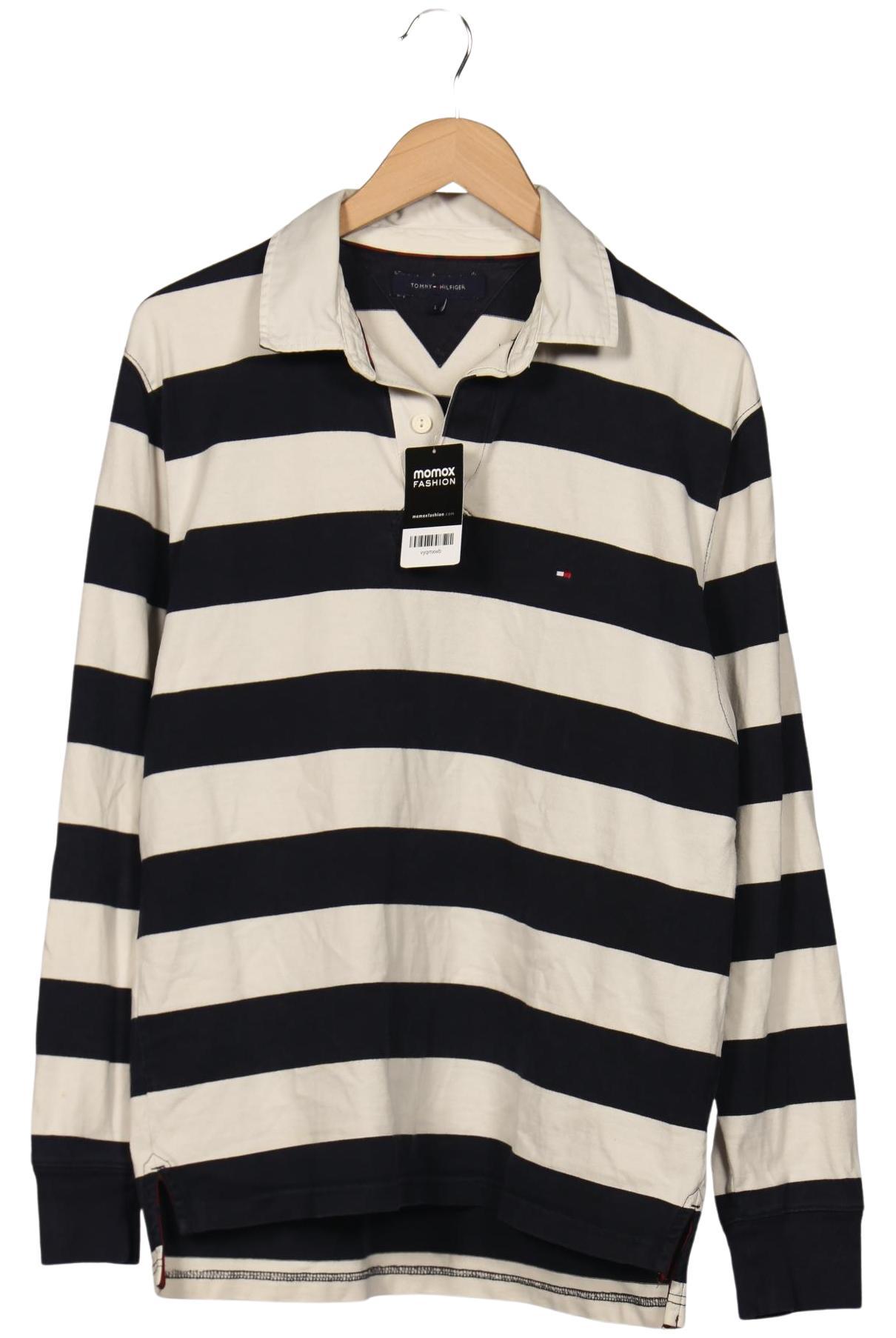 

Tommy Hilfiger Herren Poloshirt, marineblau, Gr. 52