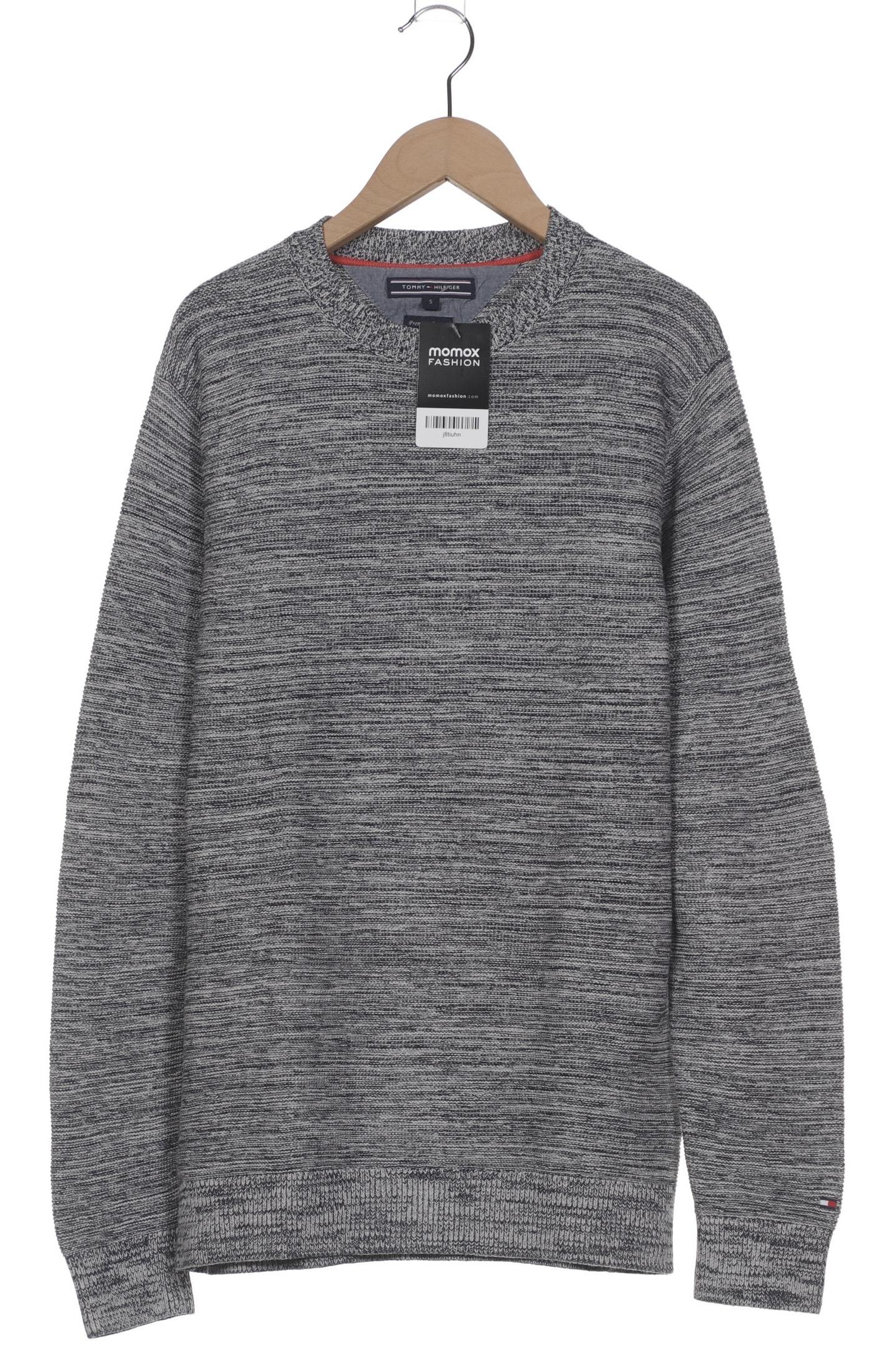 

Tommy Hilfiger Herren Pullover, marineblau, Gr. 46