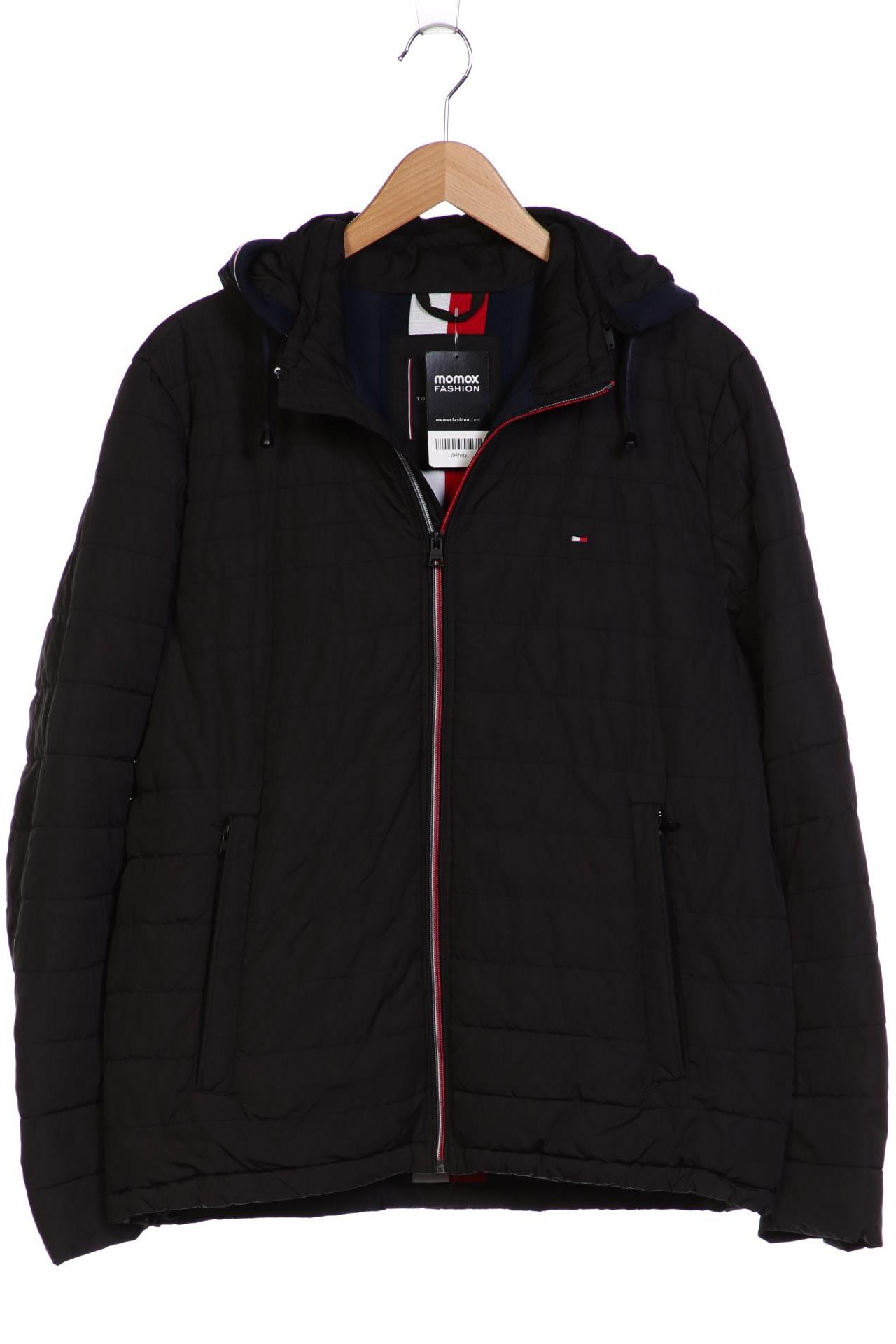 

Tommy Hilfiger Herren Jacke, grün, Gr. 52