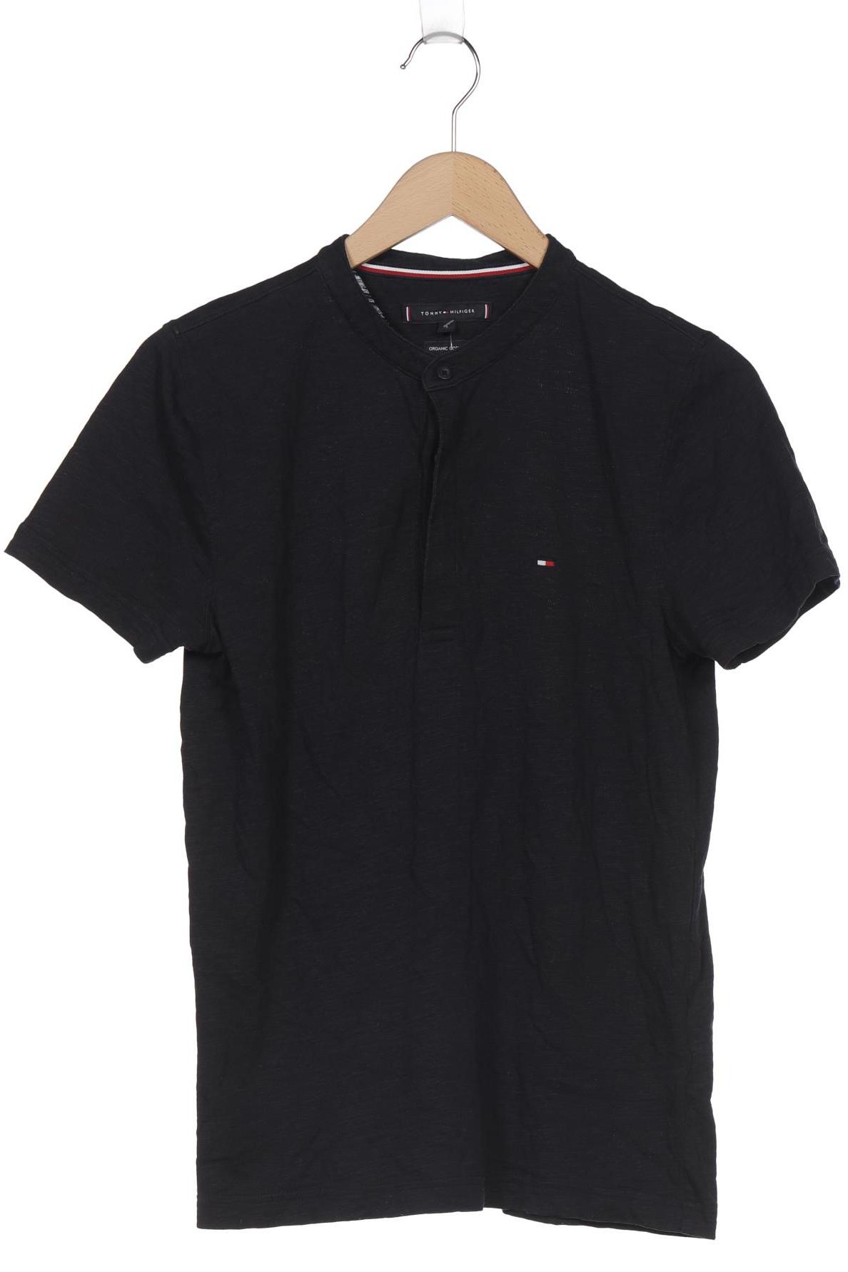 

Tommy Hilfiger Herren T-Shirt, marineblau