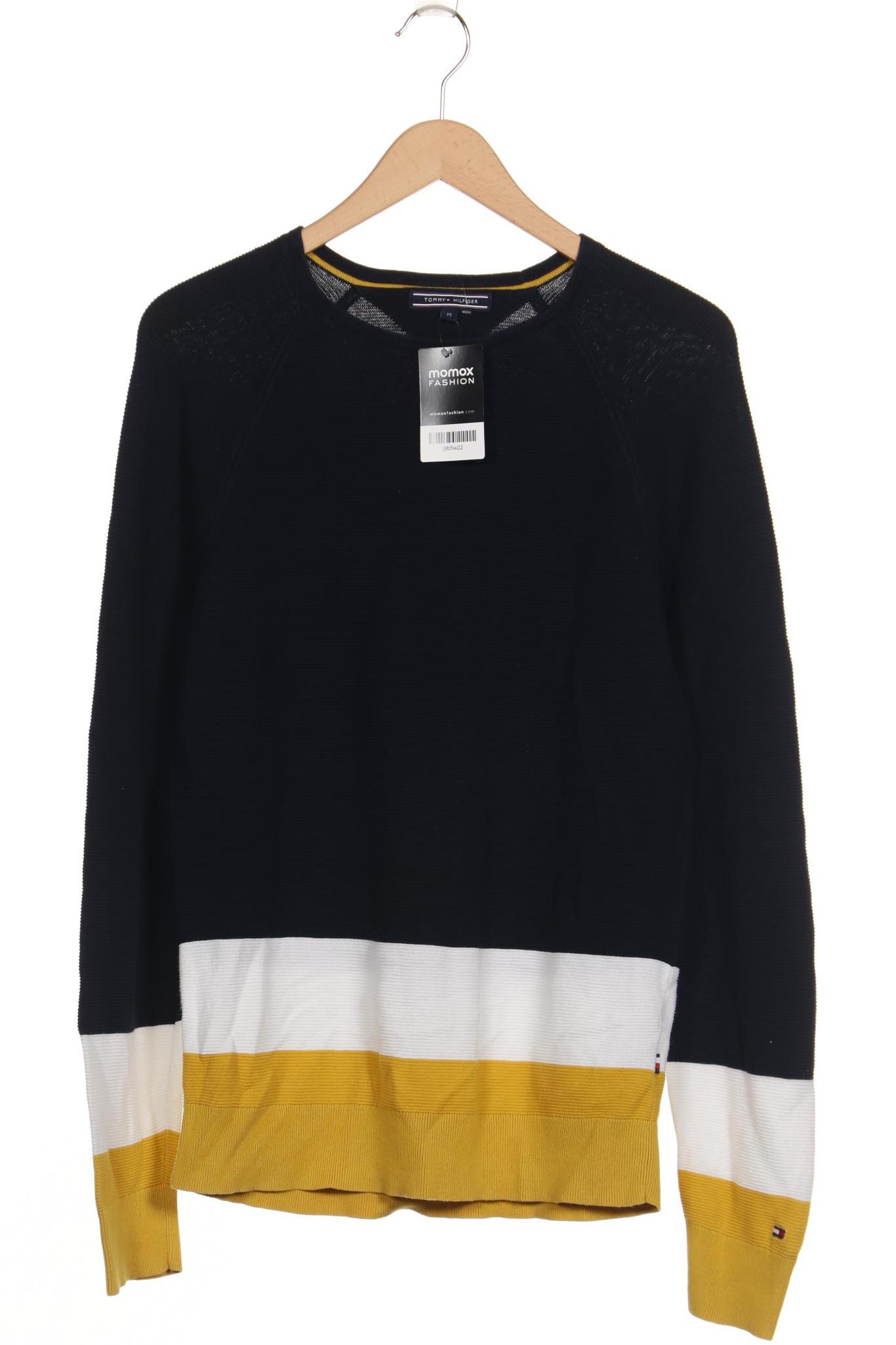 

Tommy Hilfiger Herren Pullover, marineblau, Gr. 48
