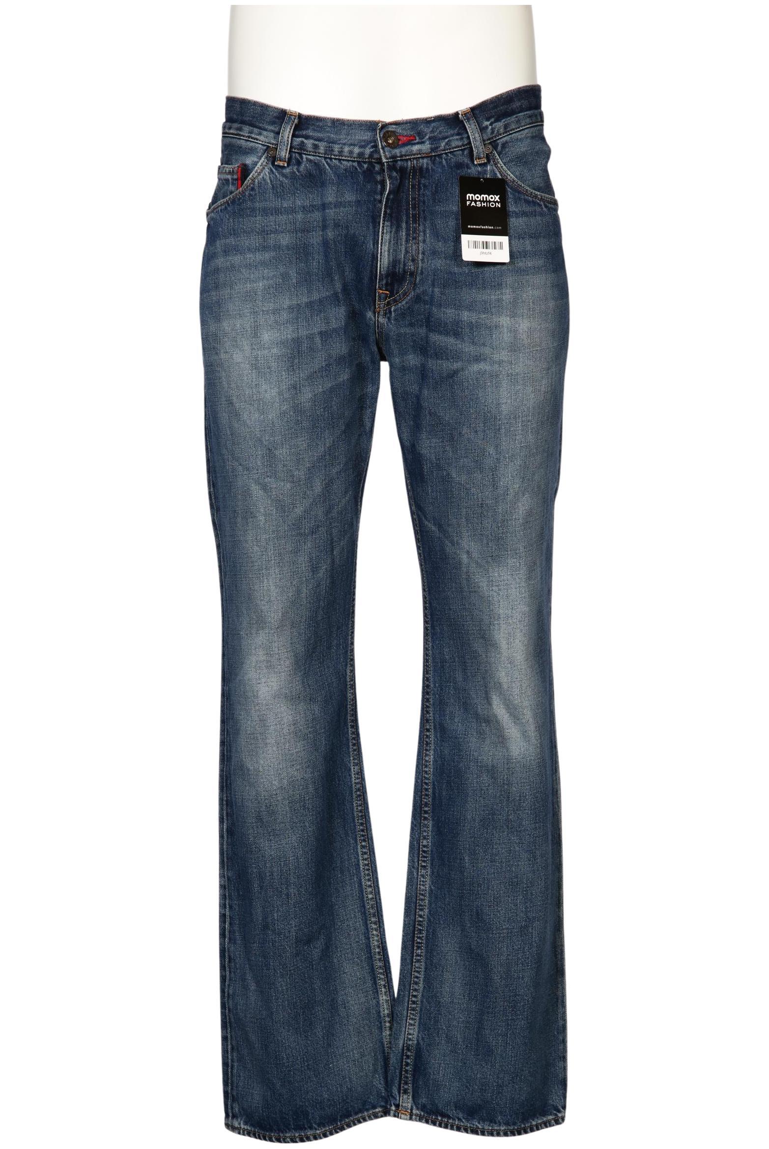 

Tommy Hilfiger Herren Jeans, blau, Gr. 36
