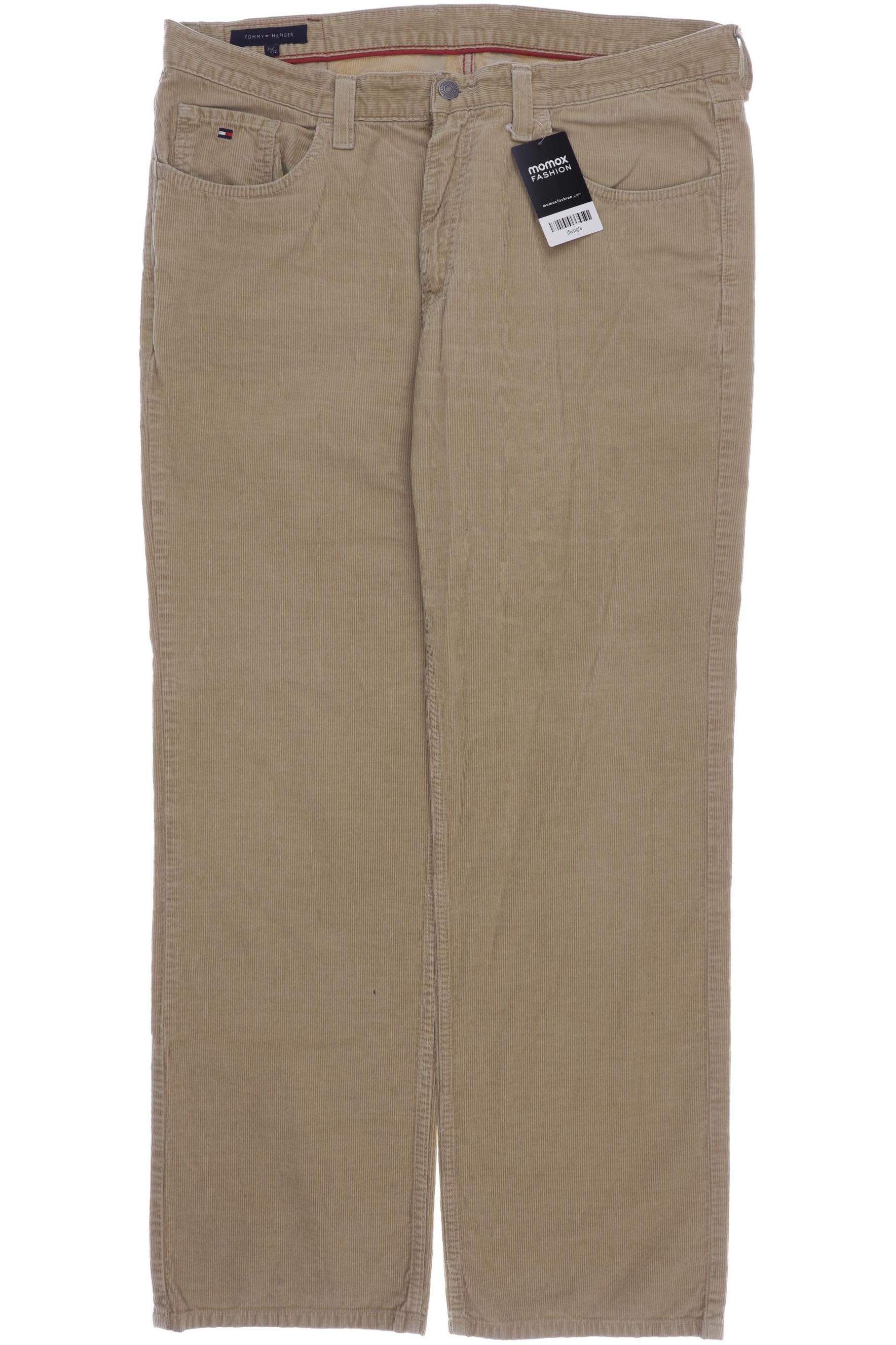 

Tommy Hilfiger Herren Stoffhose, beige