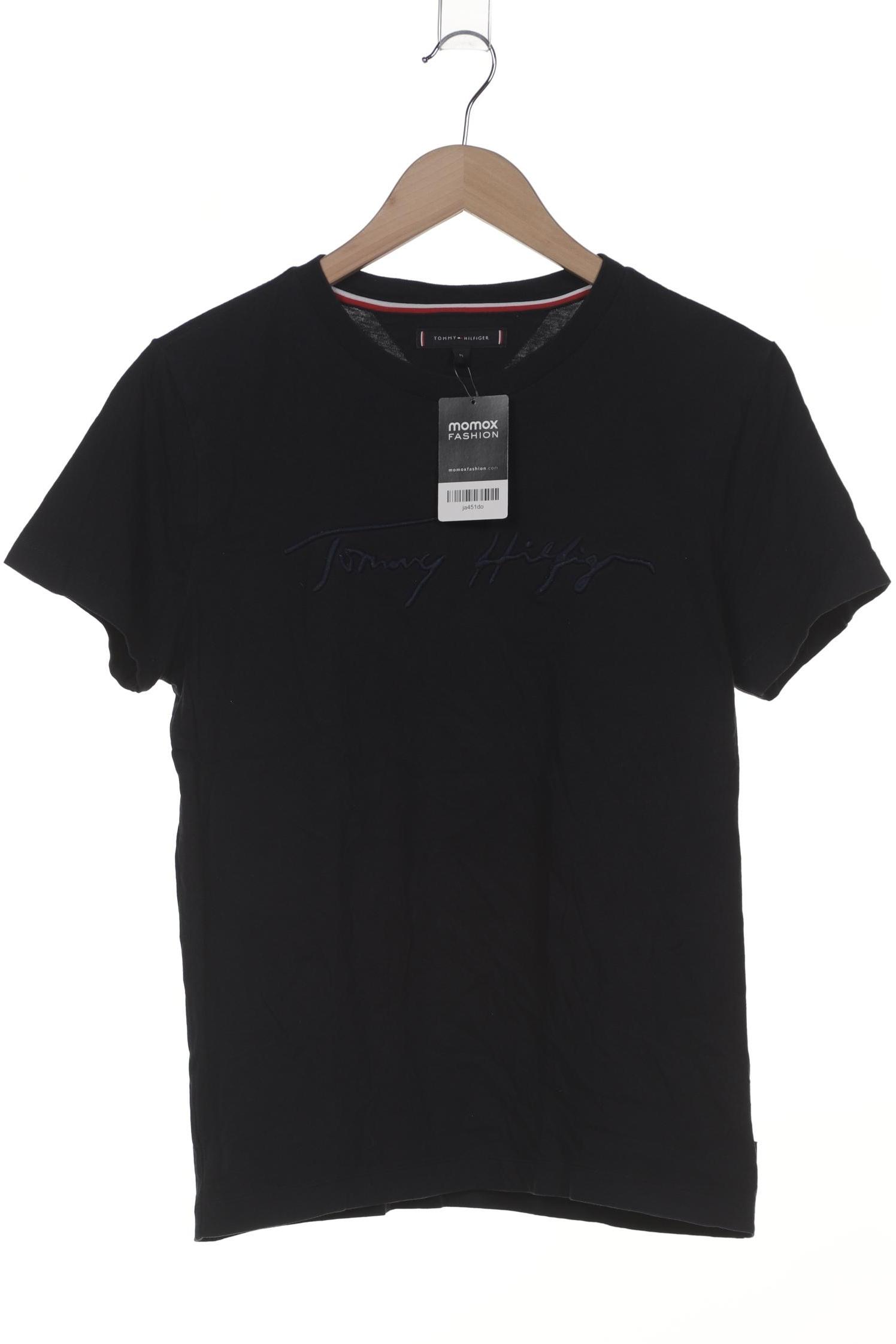 

Tommy Hilfiger Herren T-Shirt, marineblau, Gr. 48