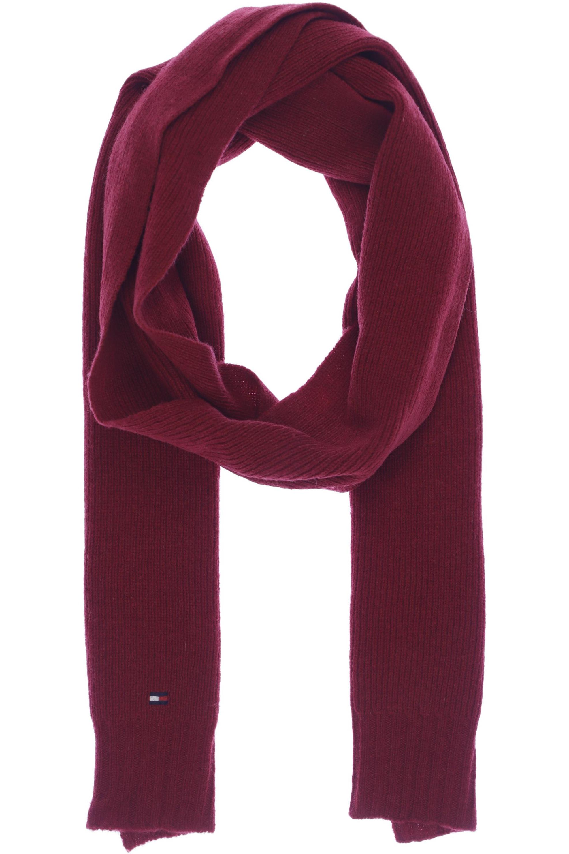 

Tommy Hilfiger Herren Schal, rot, Gr.