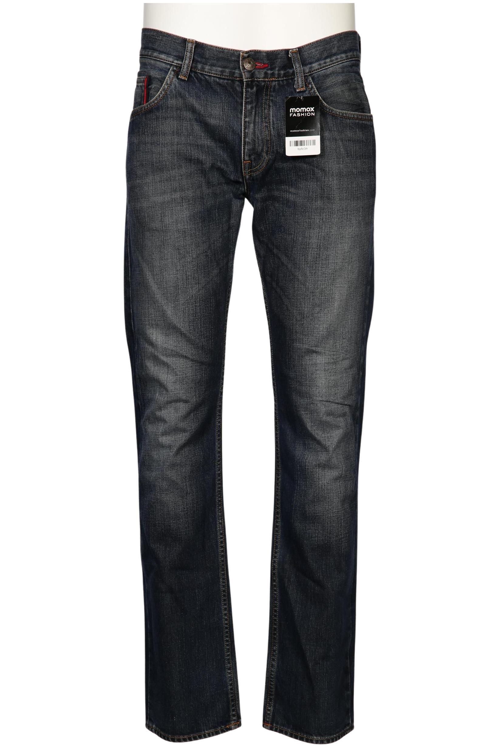

Tommy Hilfiger Herren Jeans, blau, Gr. 35