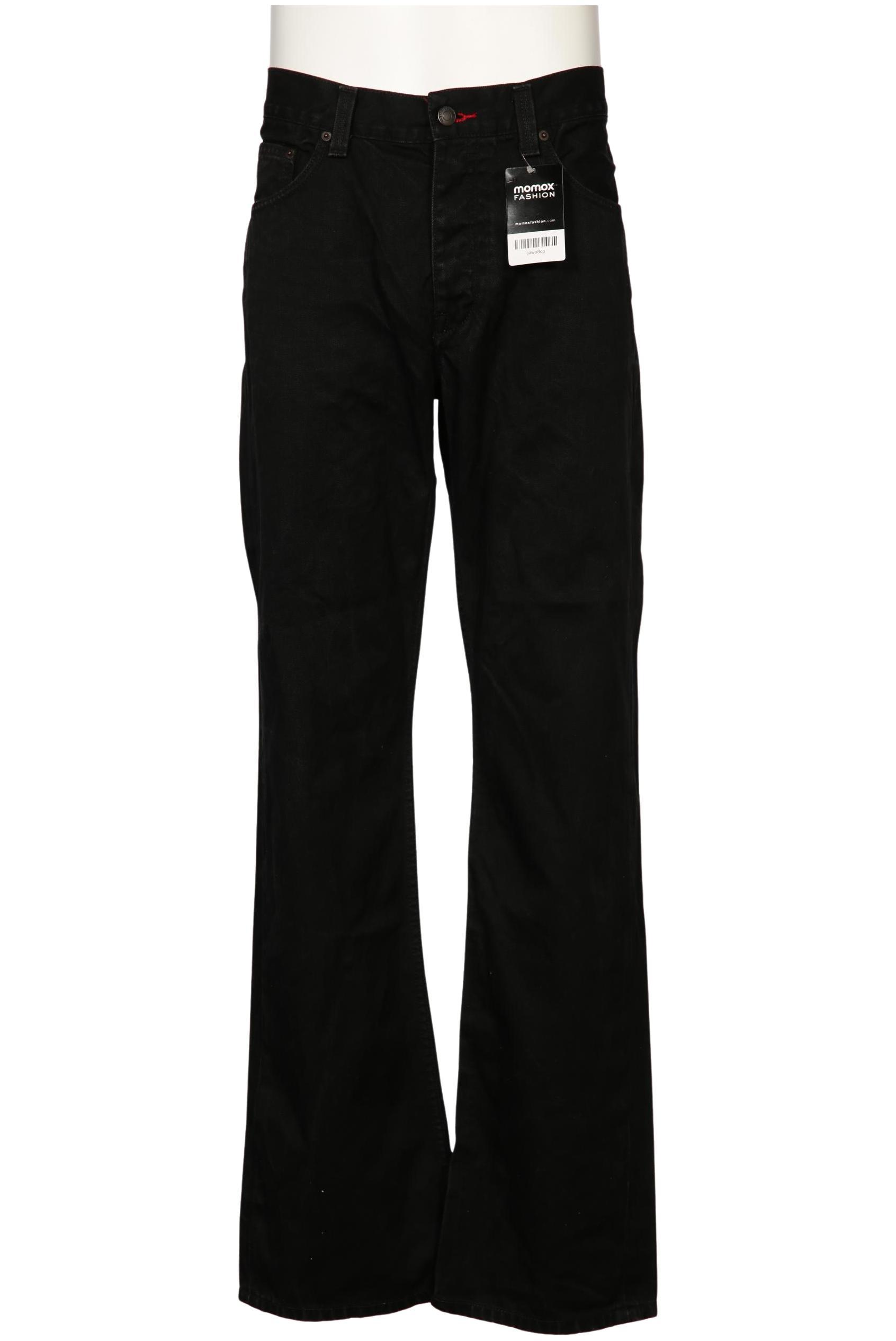 Thumbnail - Tommy Hilfiger Herren Jeans, schwarz, Gr. 36