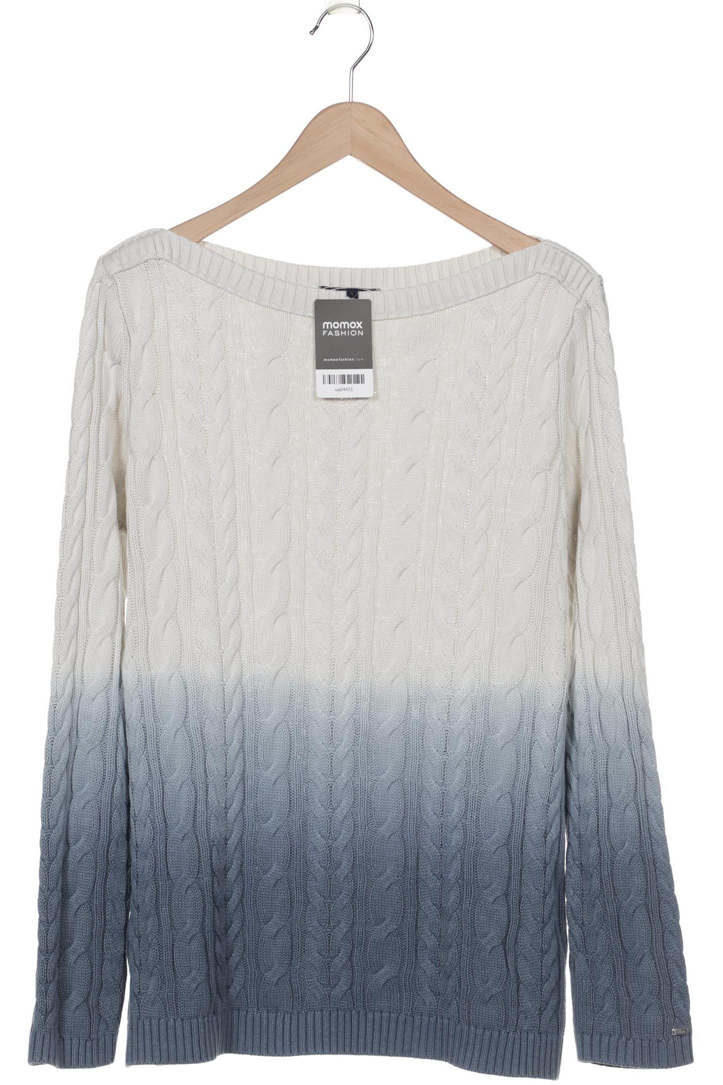 

Tommy Hilfiger Herren Pullover, blau