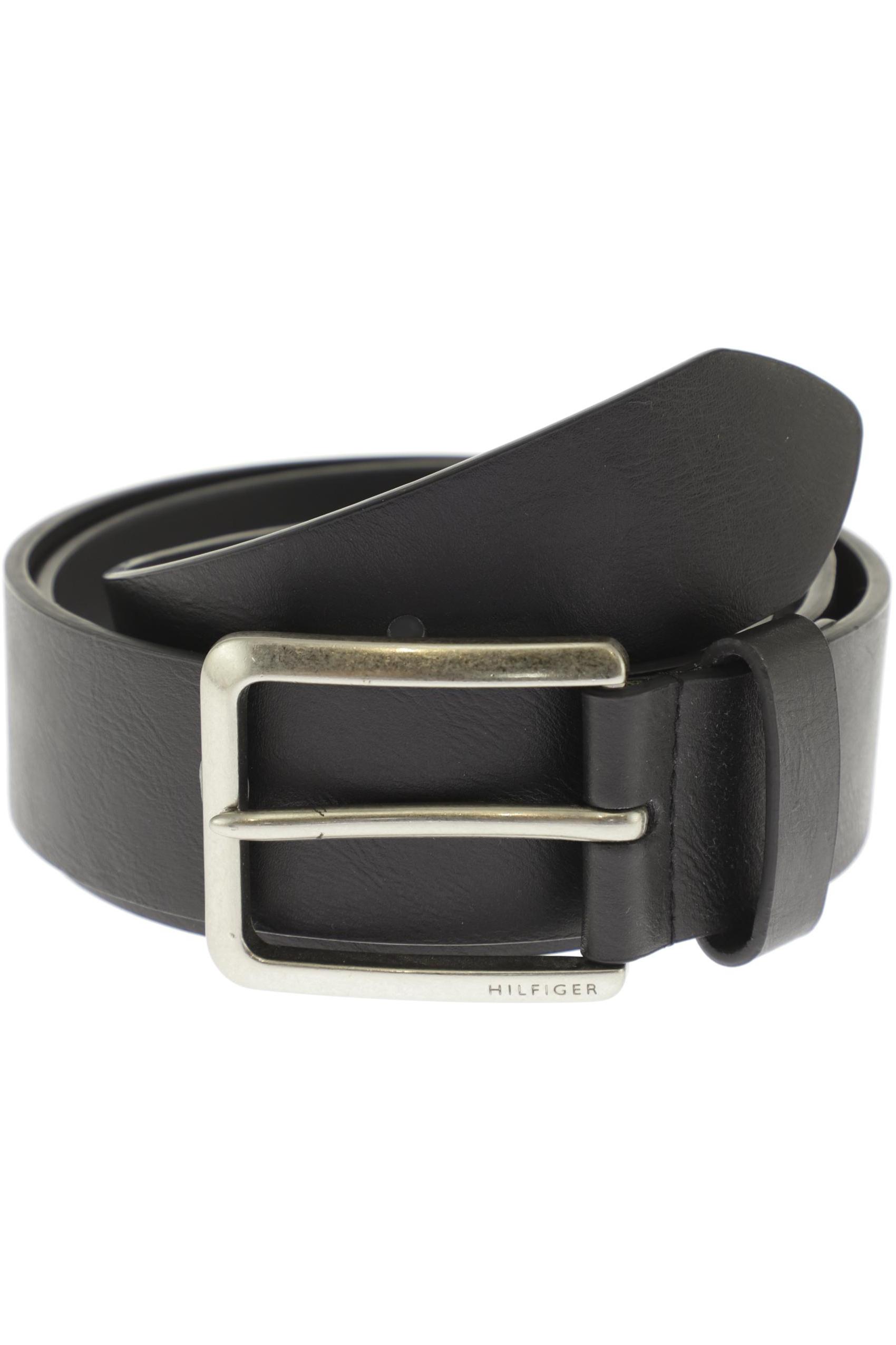 

Tommy Hilfiger Herren Gürtel, schwarz, Gr. 95