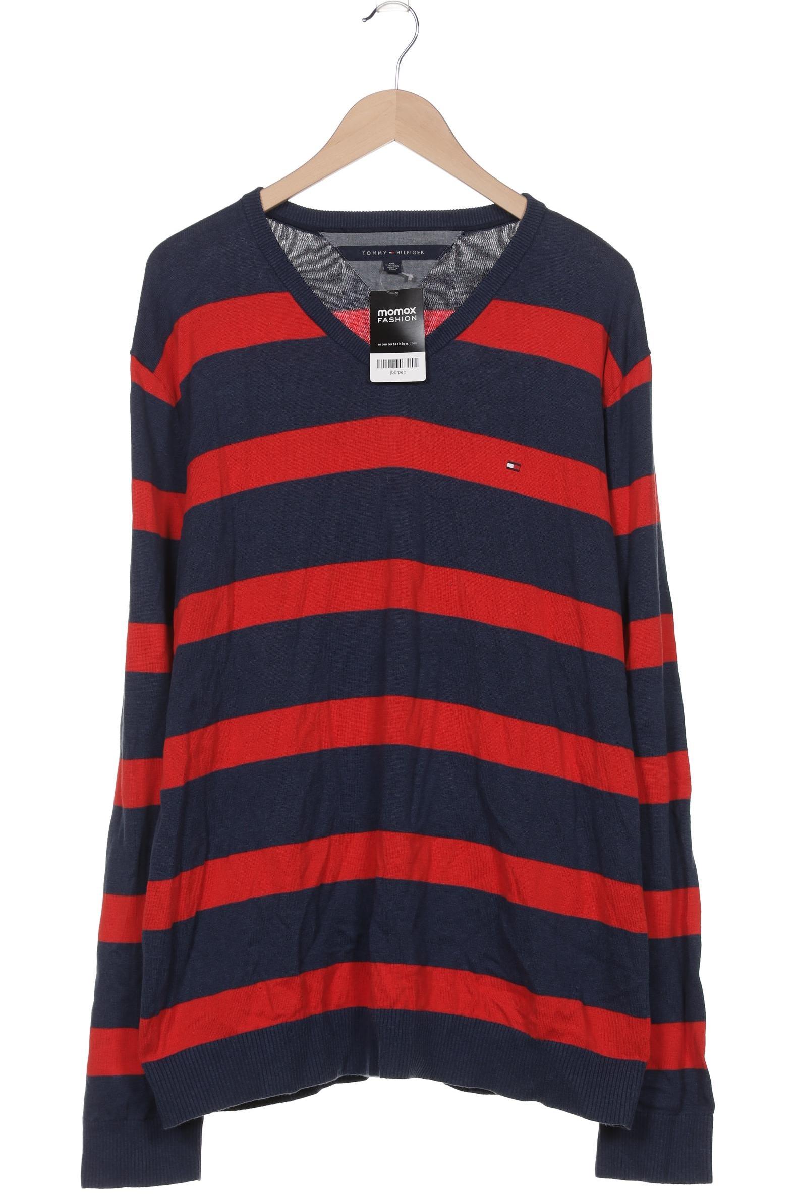 

Tommy Hilfiger Herren Pullover, blau, Gr. 56