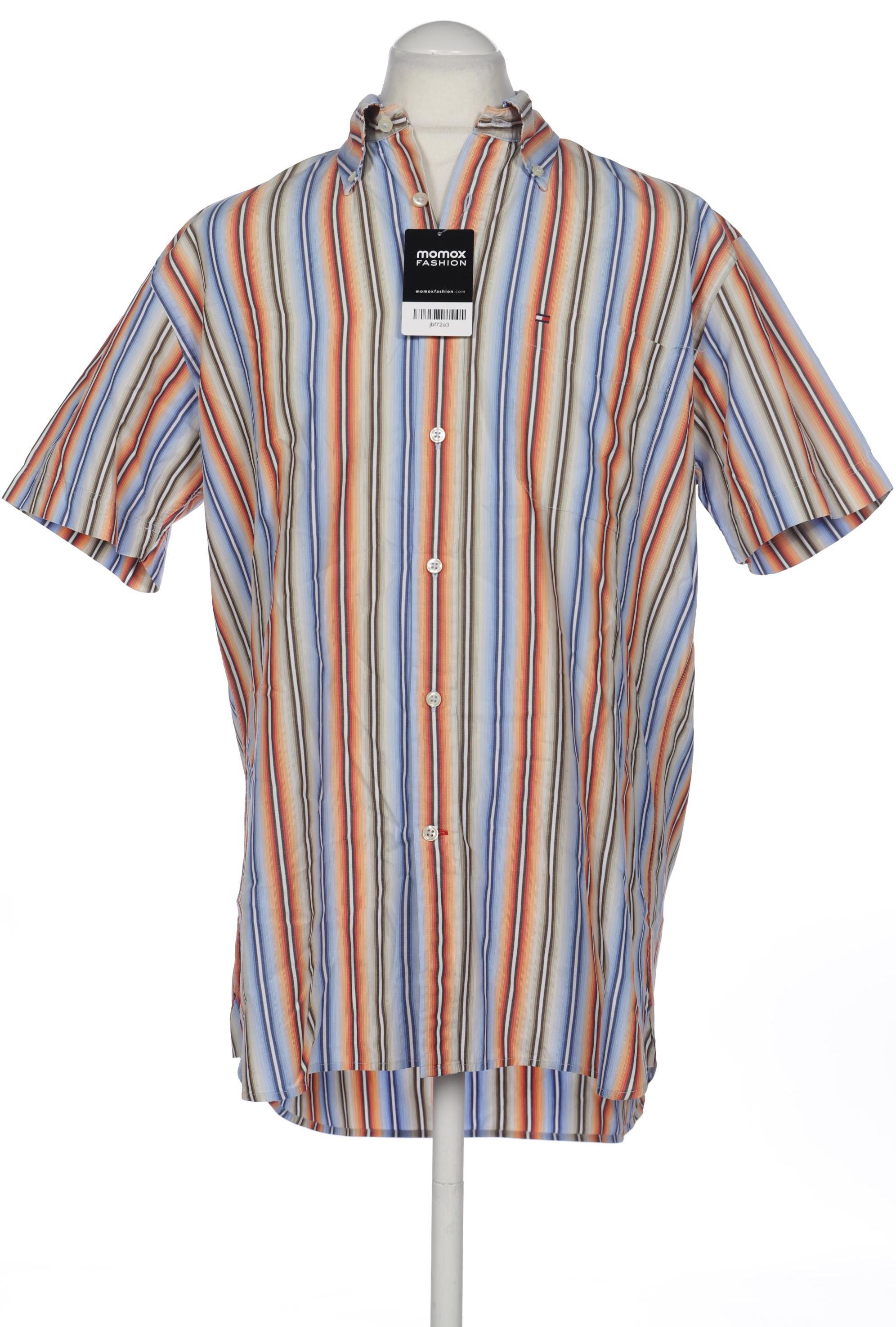 

Tommy Hilfiger Herren Hemd, mehrfarbig