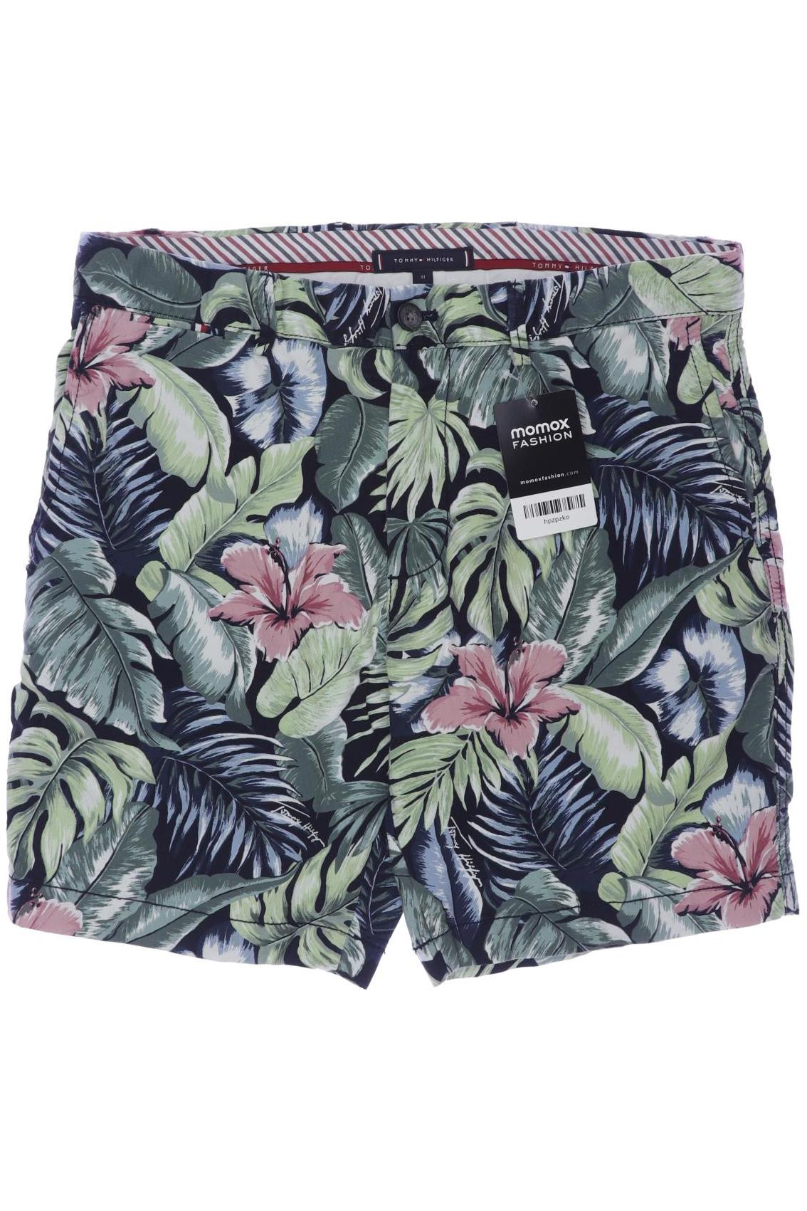 

Tommy Hilfiger Herren Shorts, grün, Gr. 31