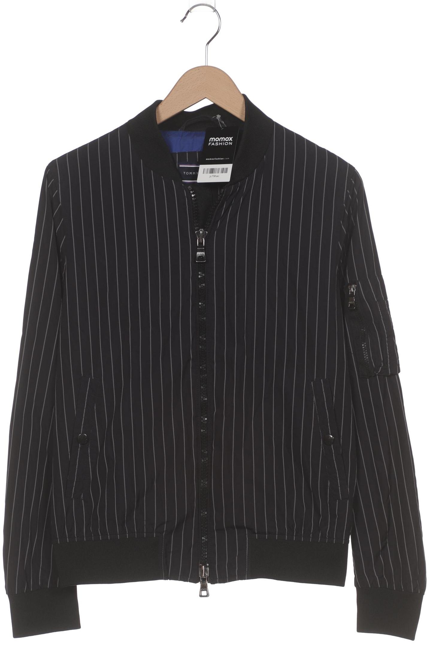 

Tommy Hilfiger Herren Jacke, marineblau, Gr. 48