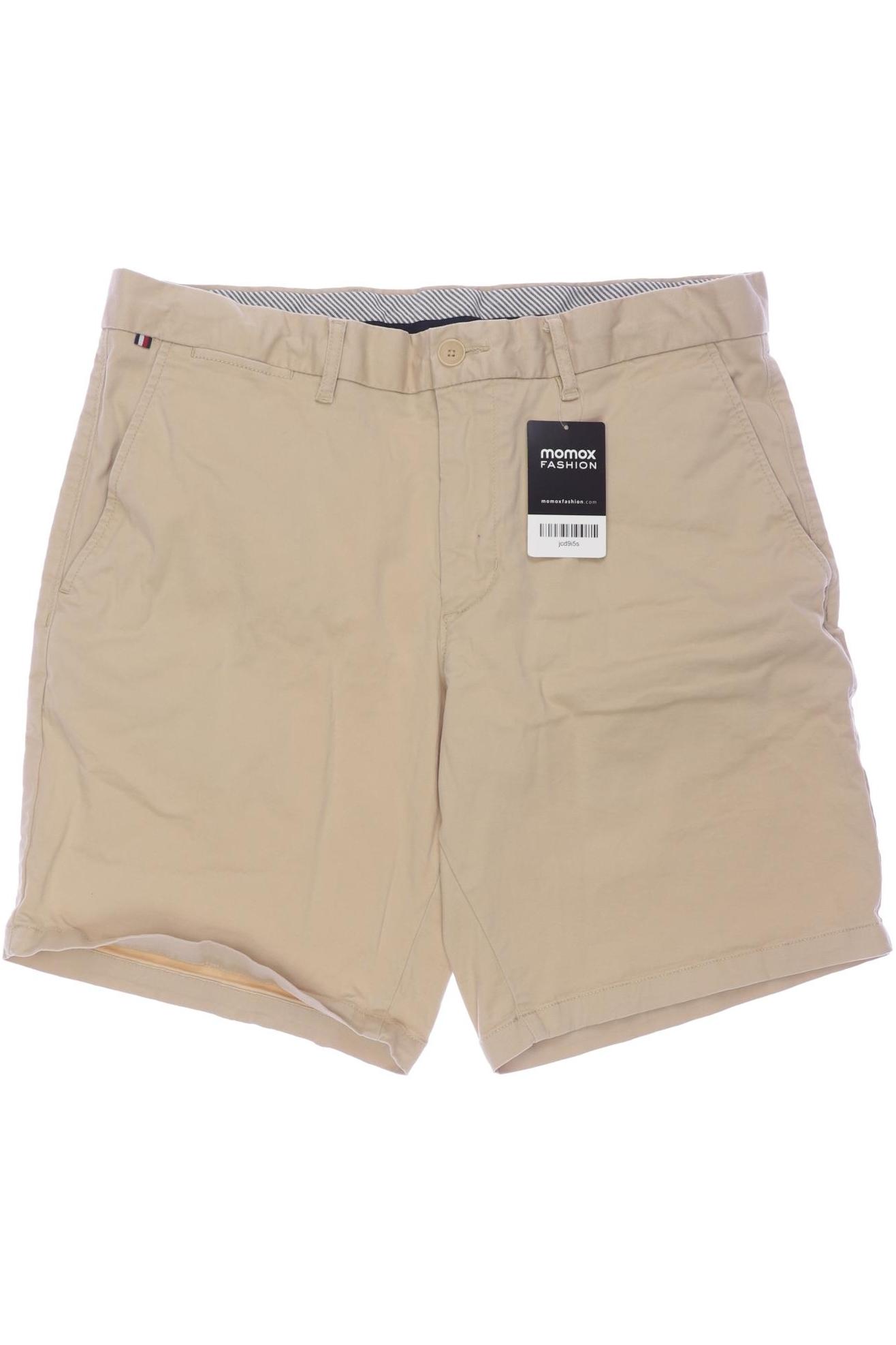 

Tommy Hilfiger Herren Shorts, beige, Gr. 34