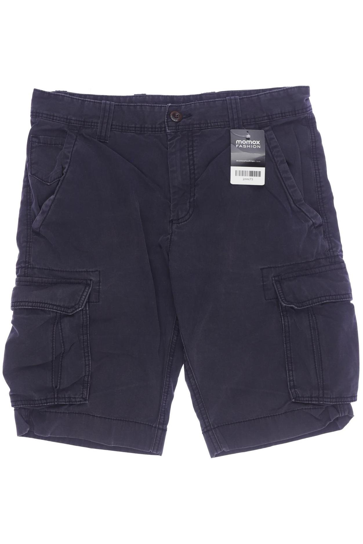 

Tommy Hilfiger Herren Shorts, marineblau, Gr. 32