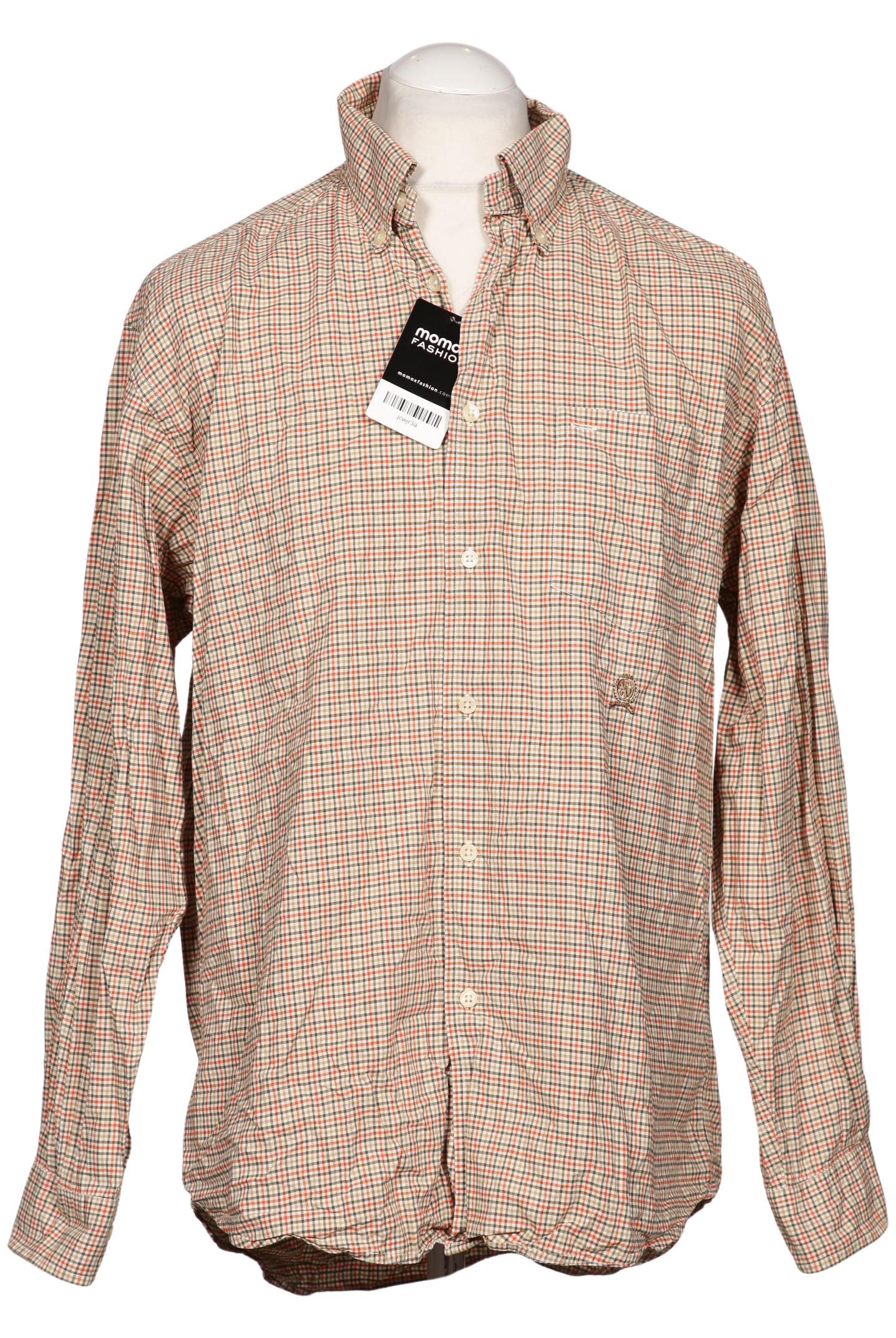 Thumbnail - Tommy Hilfiger Herren Hemd, beige, Gr. 48