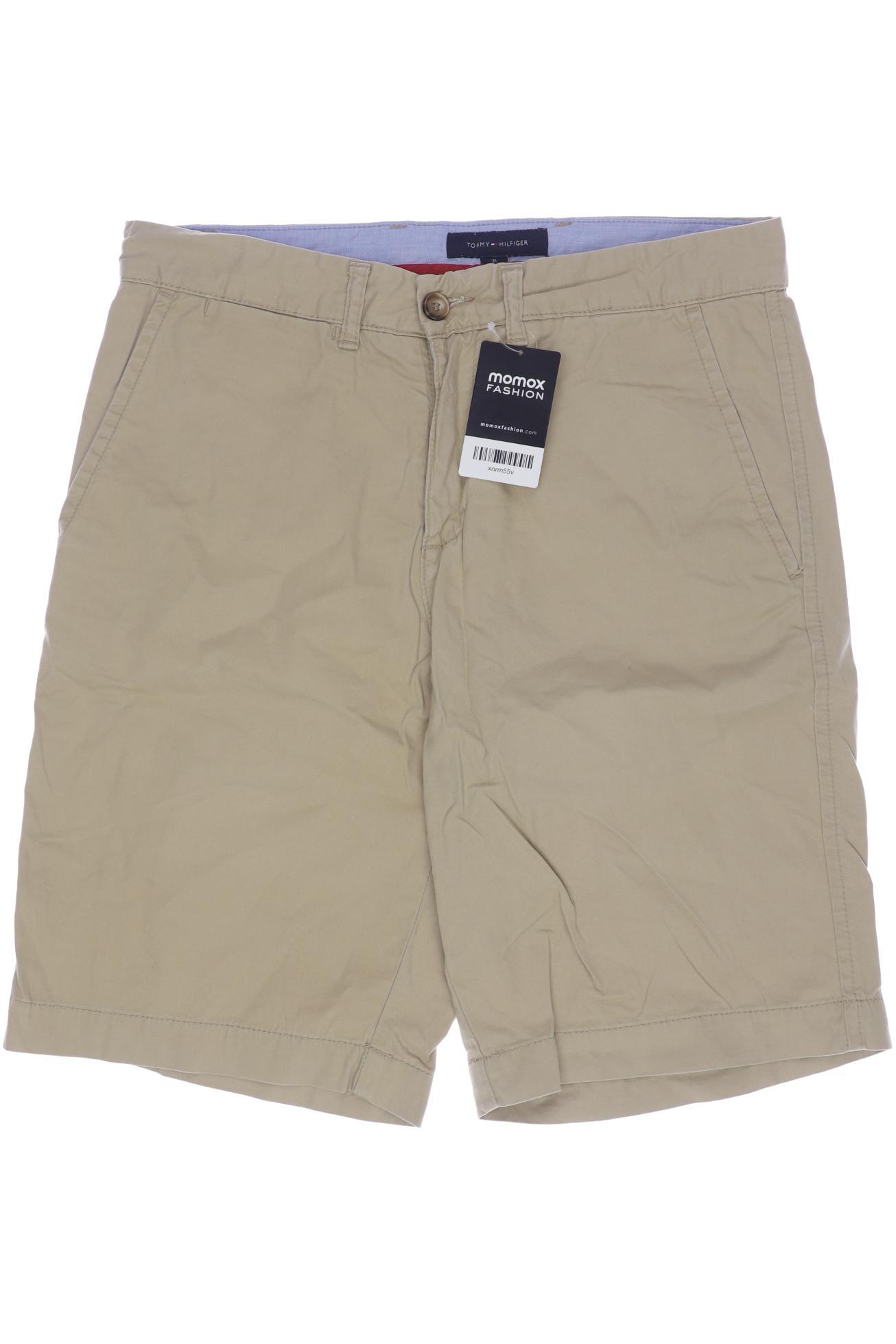 

Tommy Hilfiger Herren Shorts, beige, Gr. 31