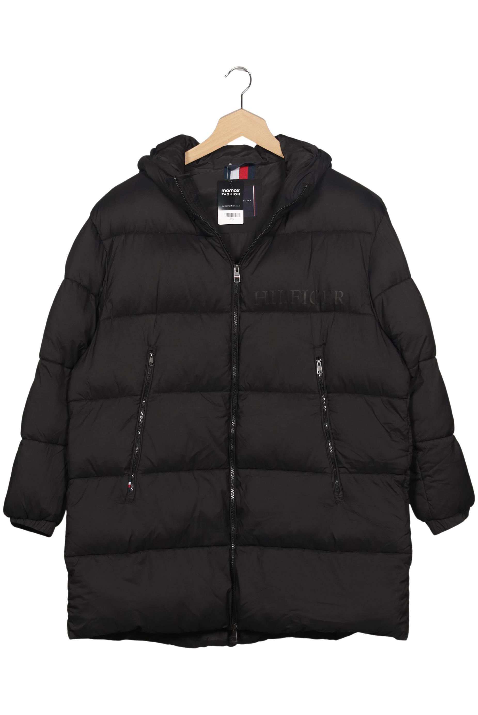 

Tommy Hilfiger Herren Jacke, schwarz, Gr. 54