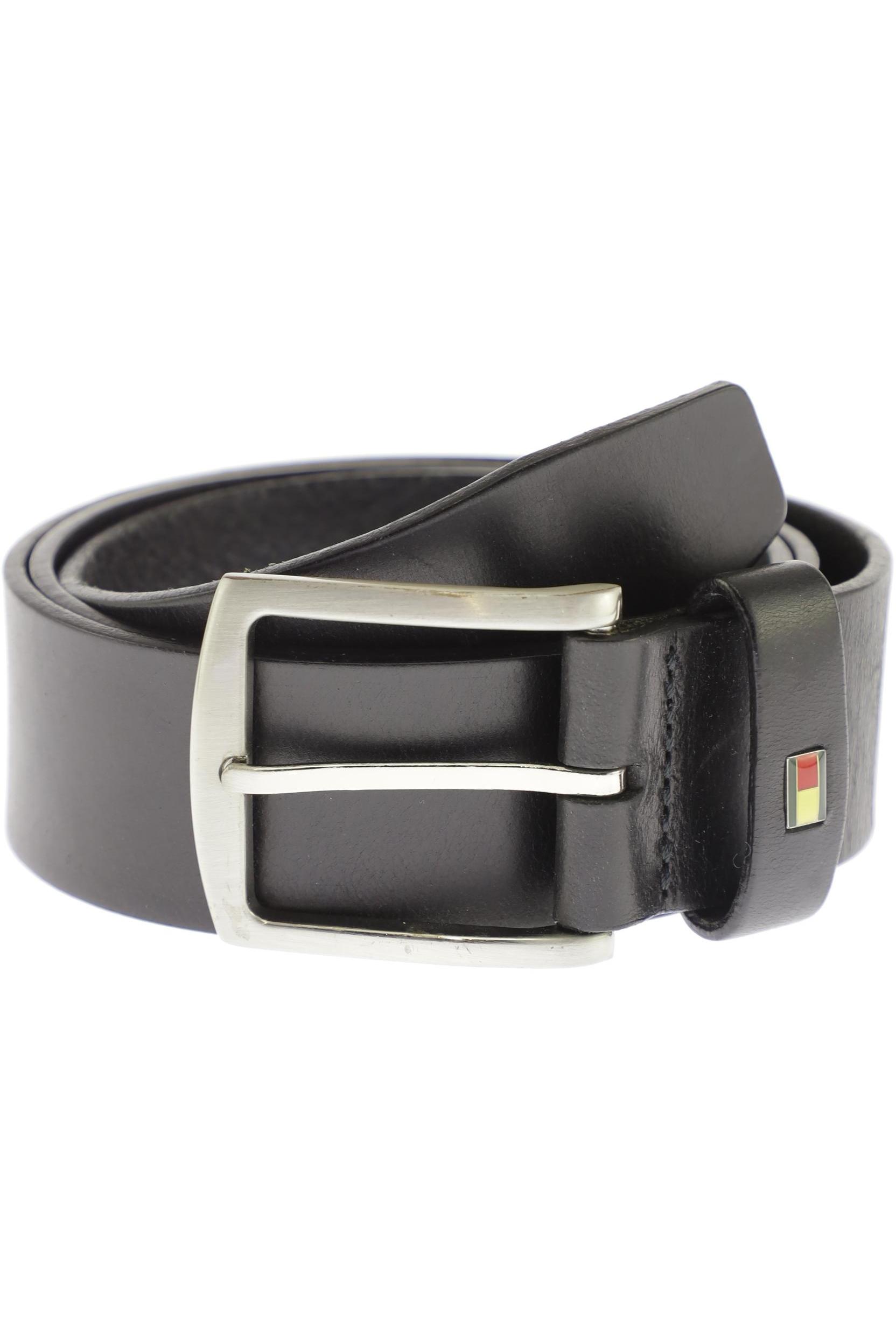 

Tommy Hilfiger Herren Gürtel, schwarz, Gr. 90