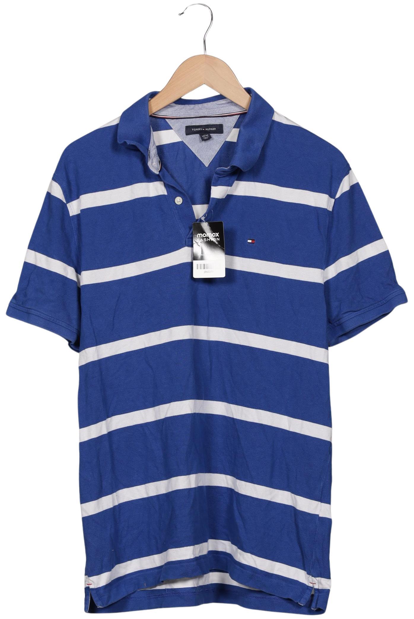 

Tommy Hilfiger Herren Poloshirt, mehrfarbig, Gr. 54