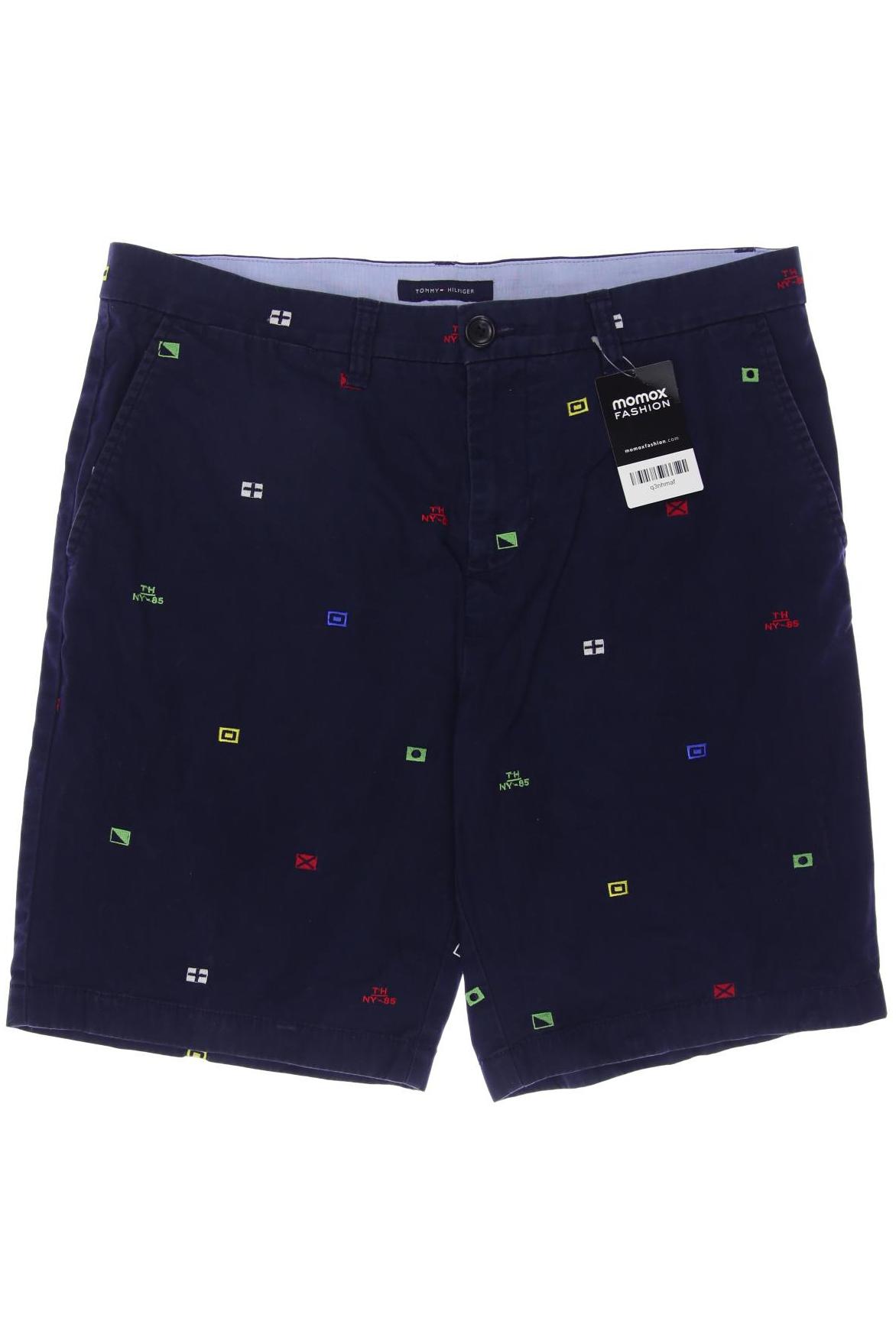 

Tommy Hilfiger Herren Shorts, marineblau, Gr. 52