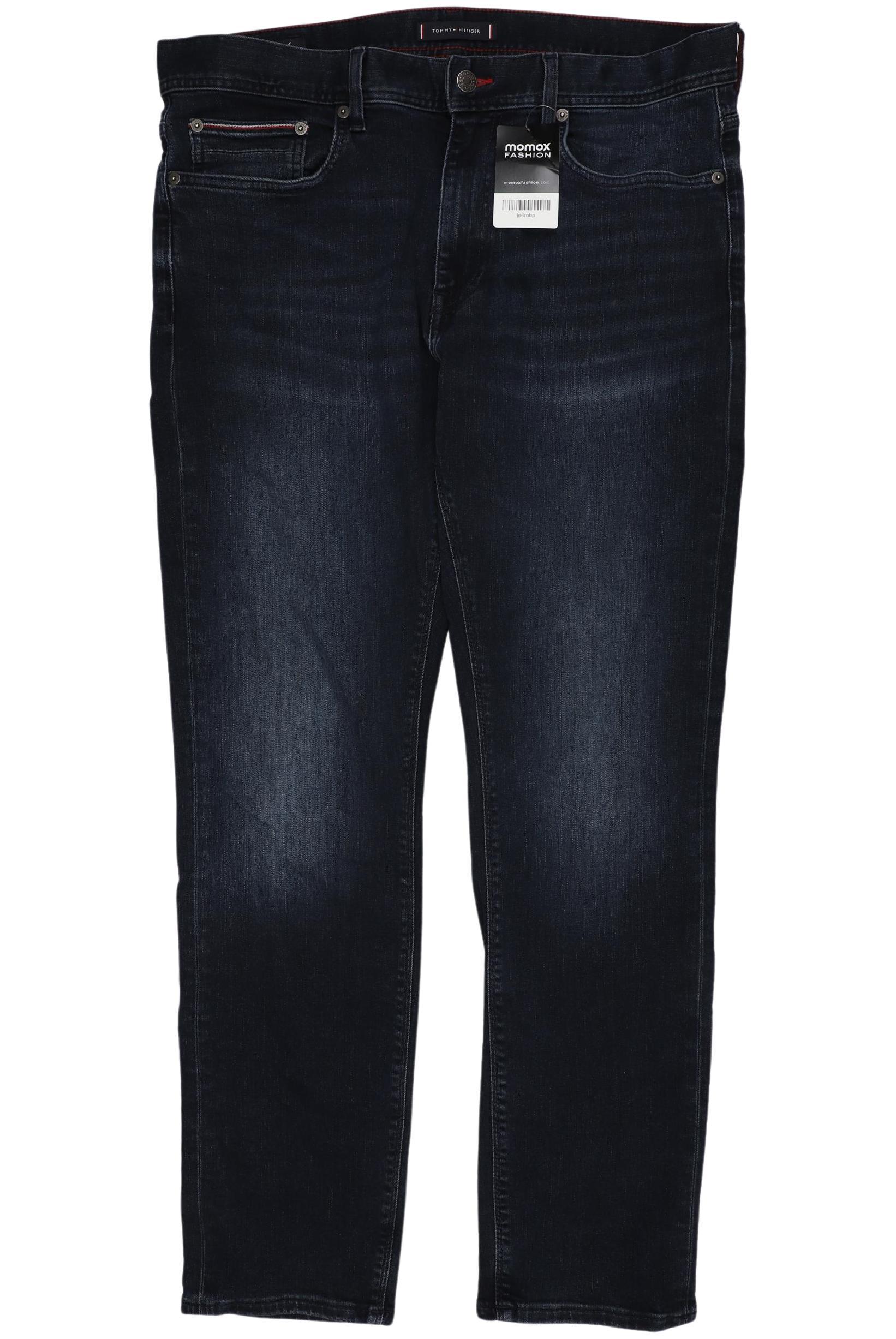 

Tommy Hilfiger Herren Jeans, marineblau, Gr. 36