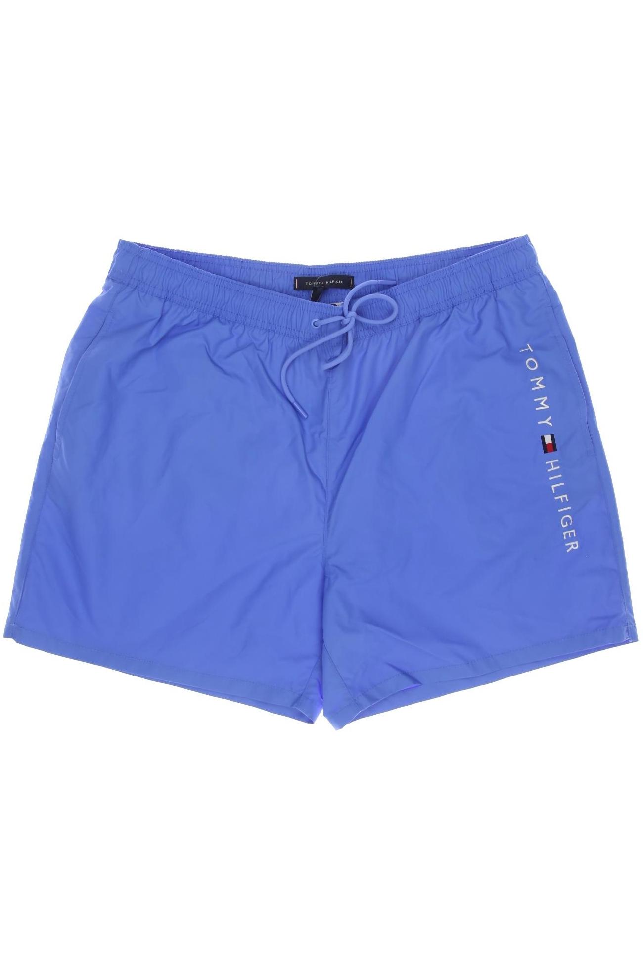 

Tommy Hilfiger Herren Shorts, blau, Gr. 52