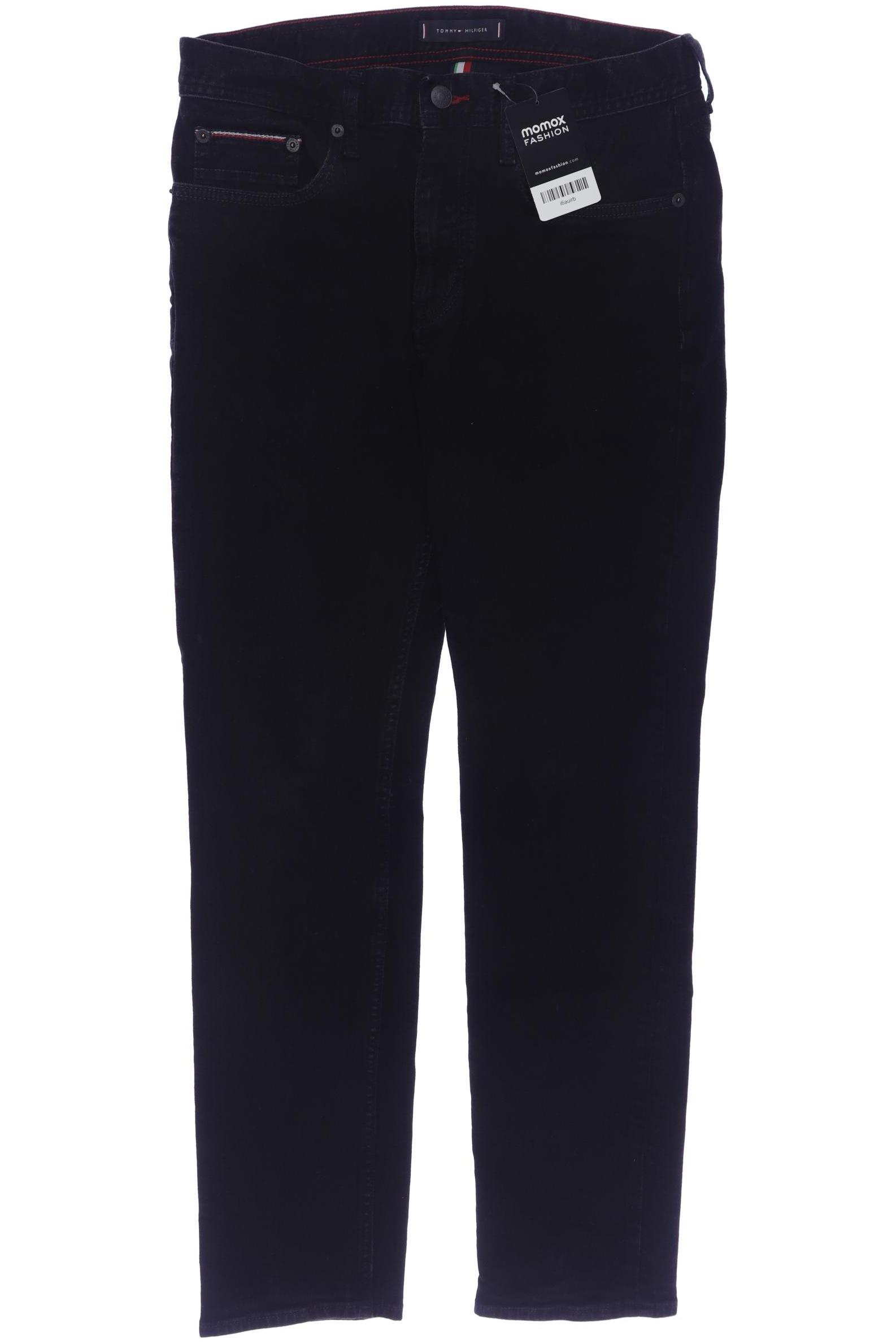 

Tommy Hilfiger Herren Jeans, schwarz, Gr. 30