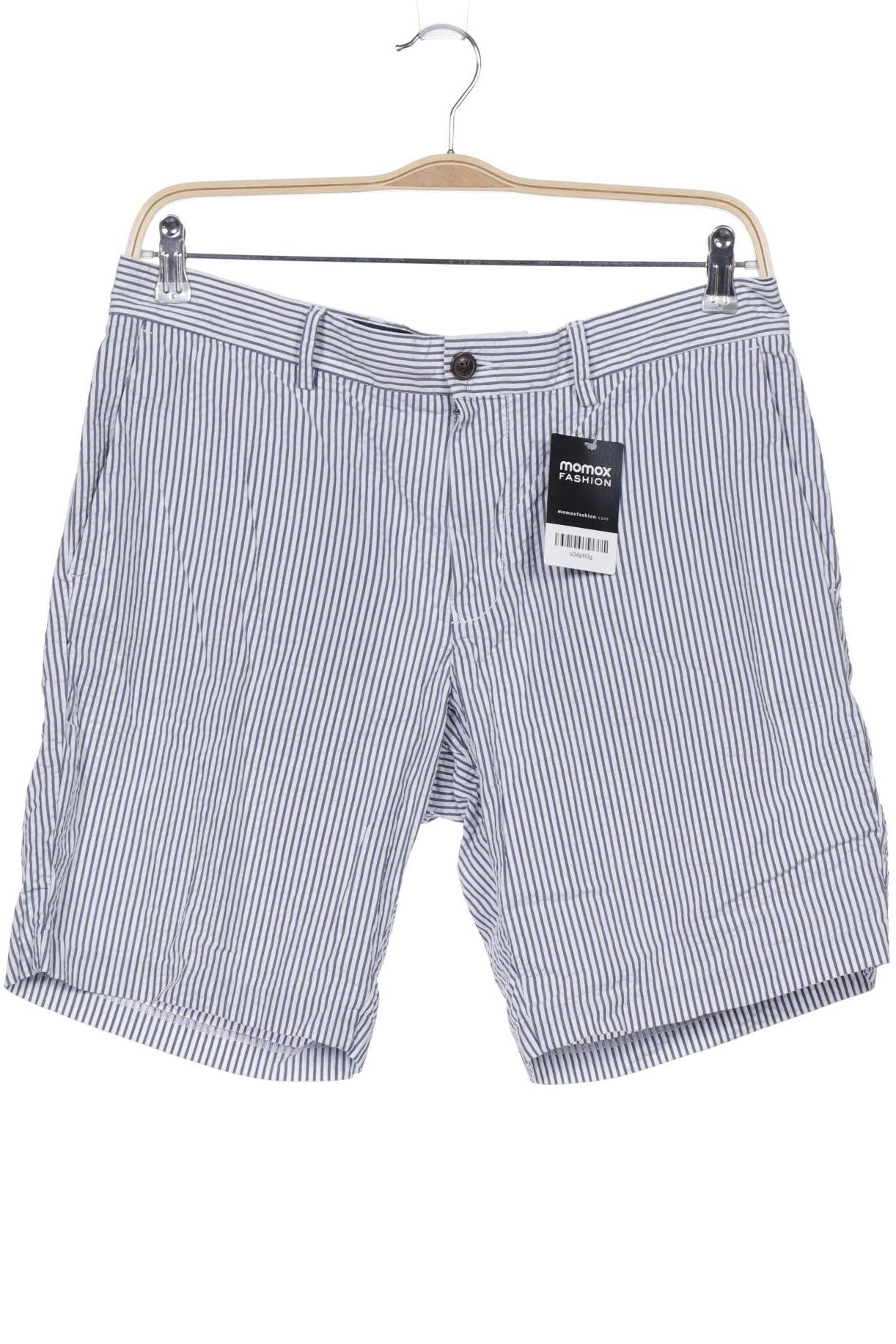 

Tommy Hilfiger Herren Shorts, blau, Gr. 34