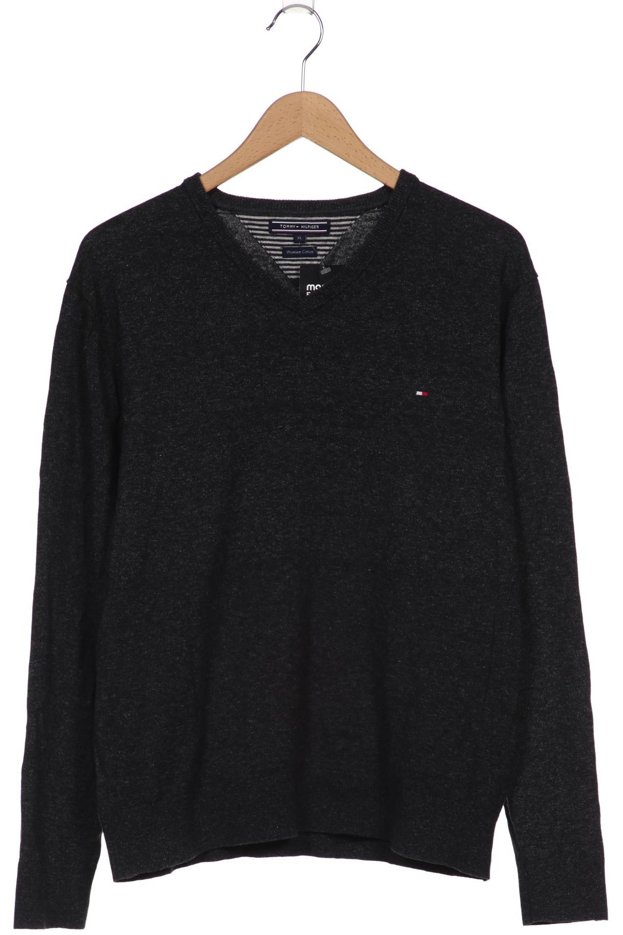 

Tommy Hilfiger Herren Pullover, grau