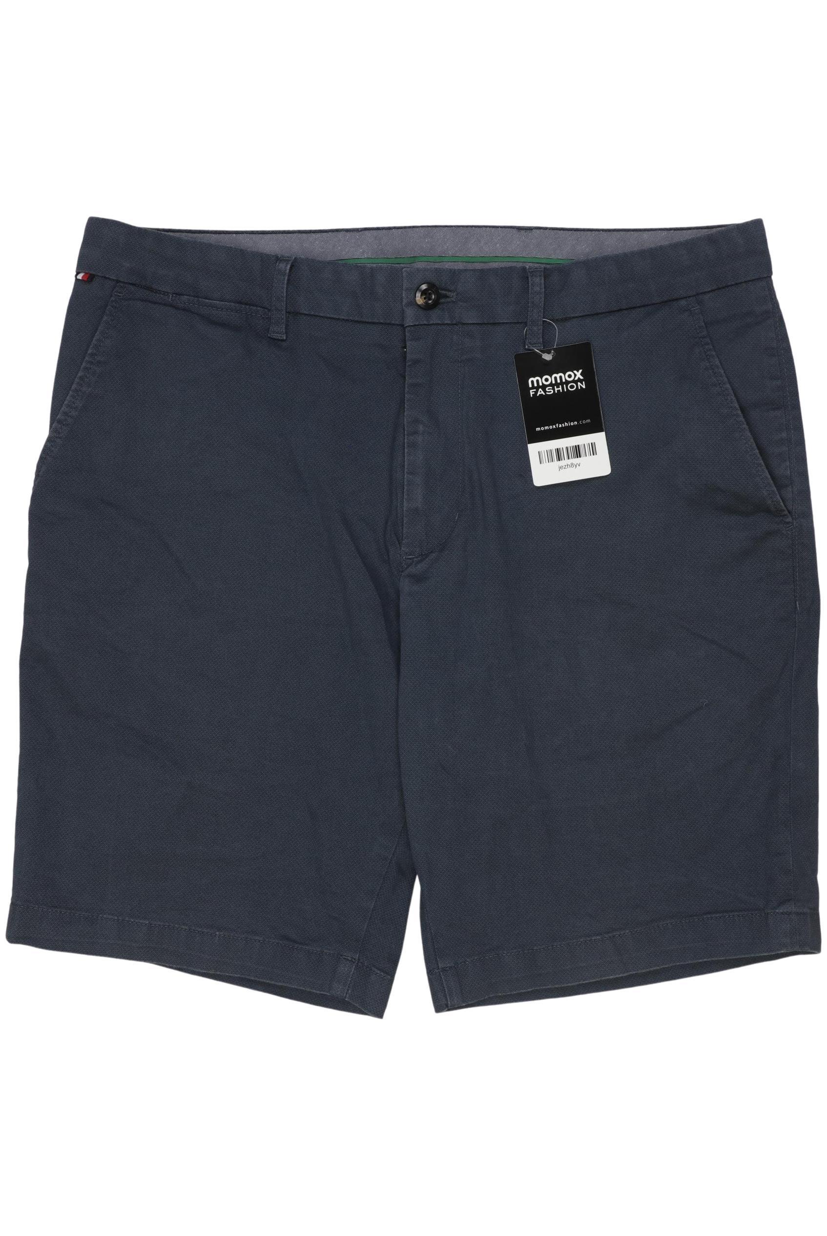 

Tommy Hilfiger Herren Shorts, marineblau, Gr. 33