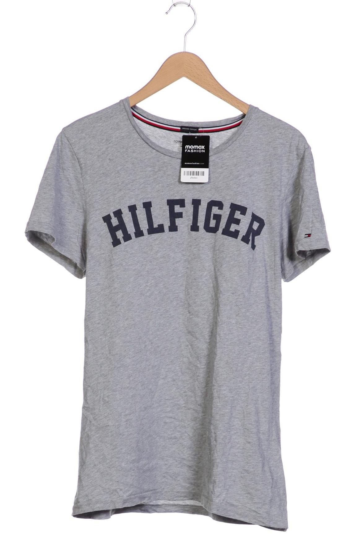 

Tommy Hilfiger Herren T-Shirt, grau