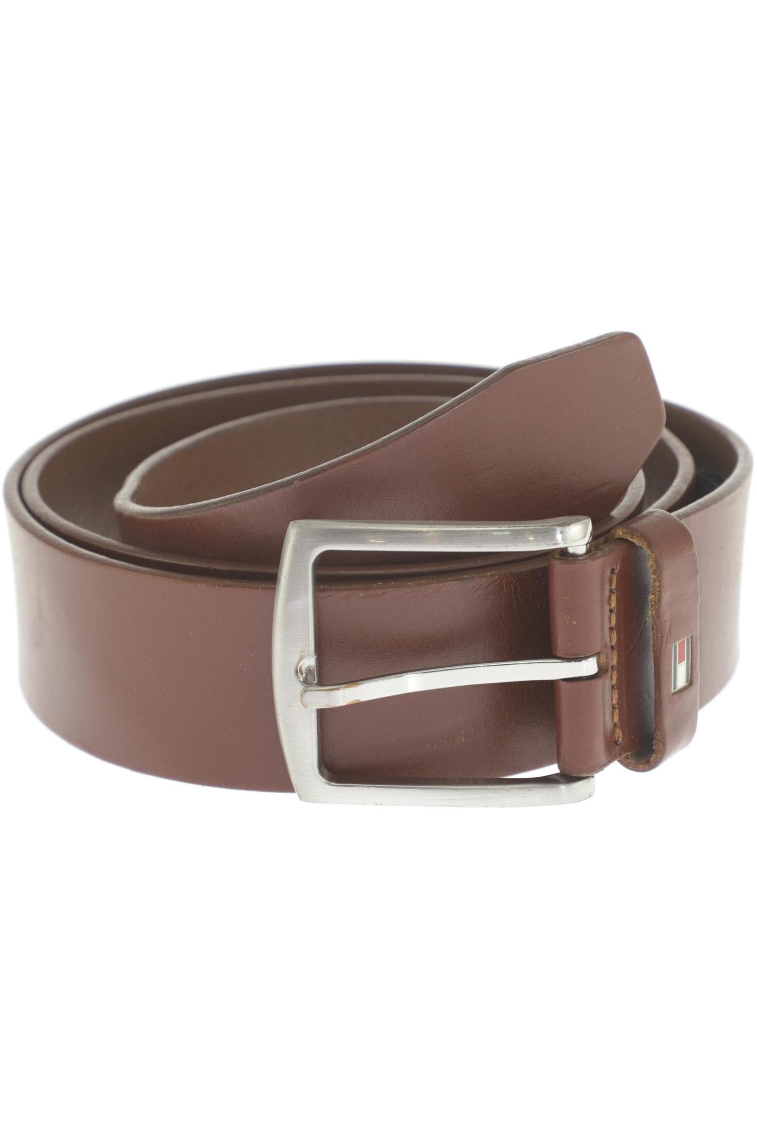 

Tommy Hilfiger Herren Gürtel, braun, Gr. 100