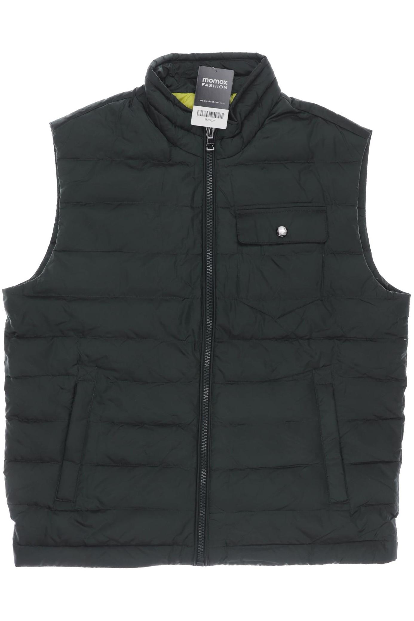 

Tommy Hilfiger Herren Weste, grün, Gr. 52