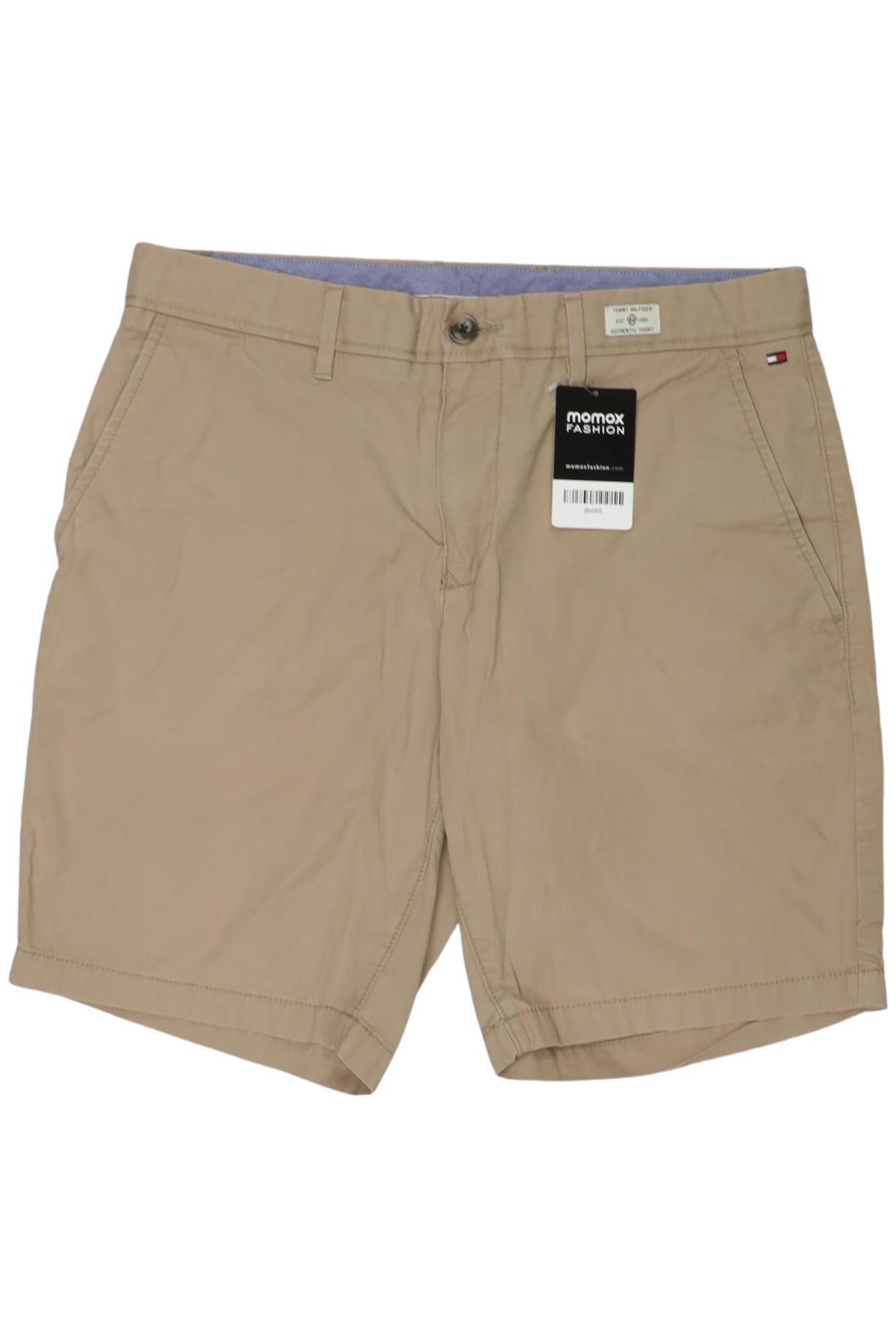

Tommy Hilfiger Herren Shorts, beige, Gr. 32