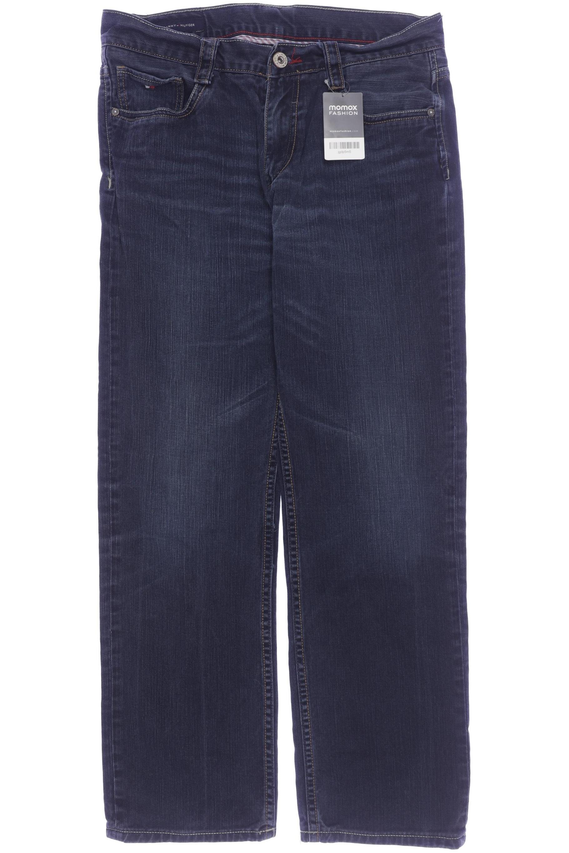 

Tommy Hilfiger Herren Jeans, marineblau, Gr. 34