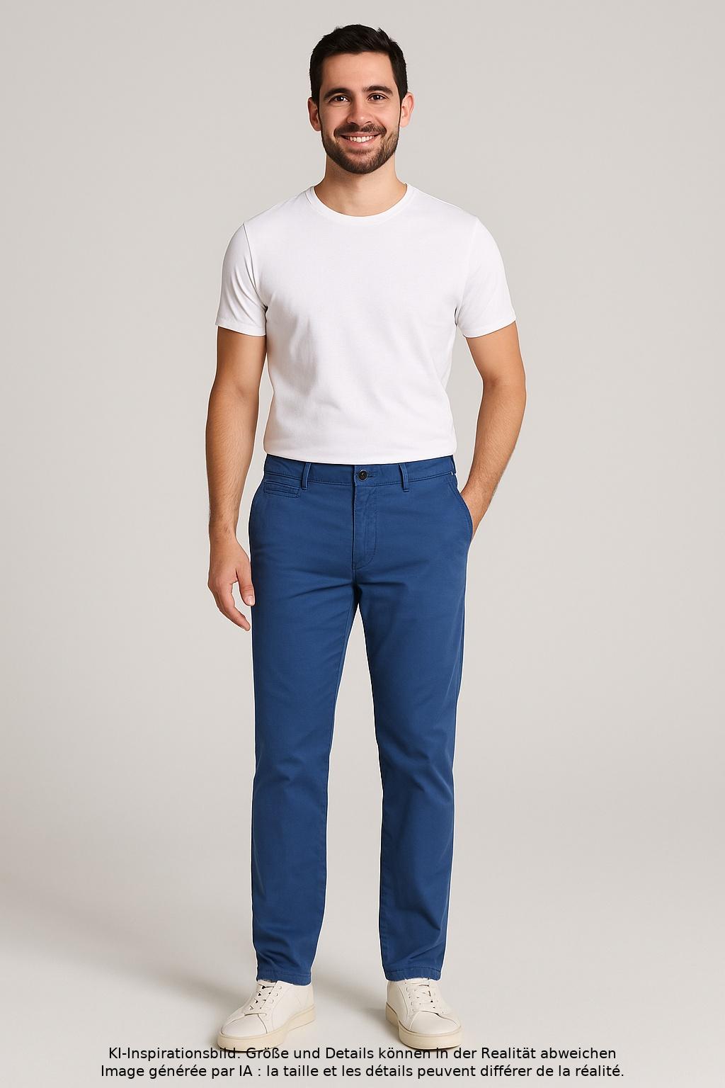 

Tommy Hilfiger Herren Jeans, blau, Gr. 33