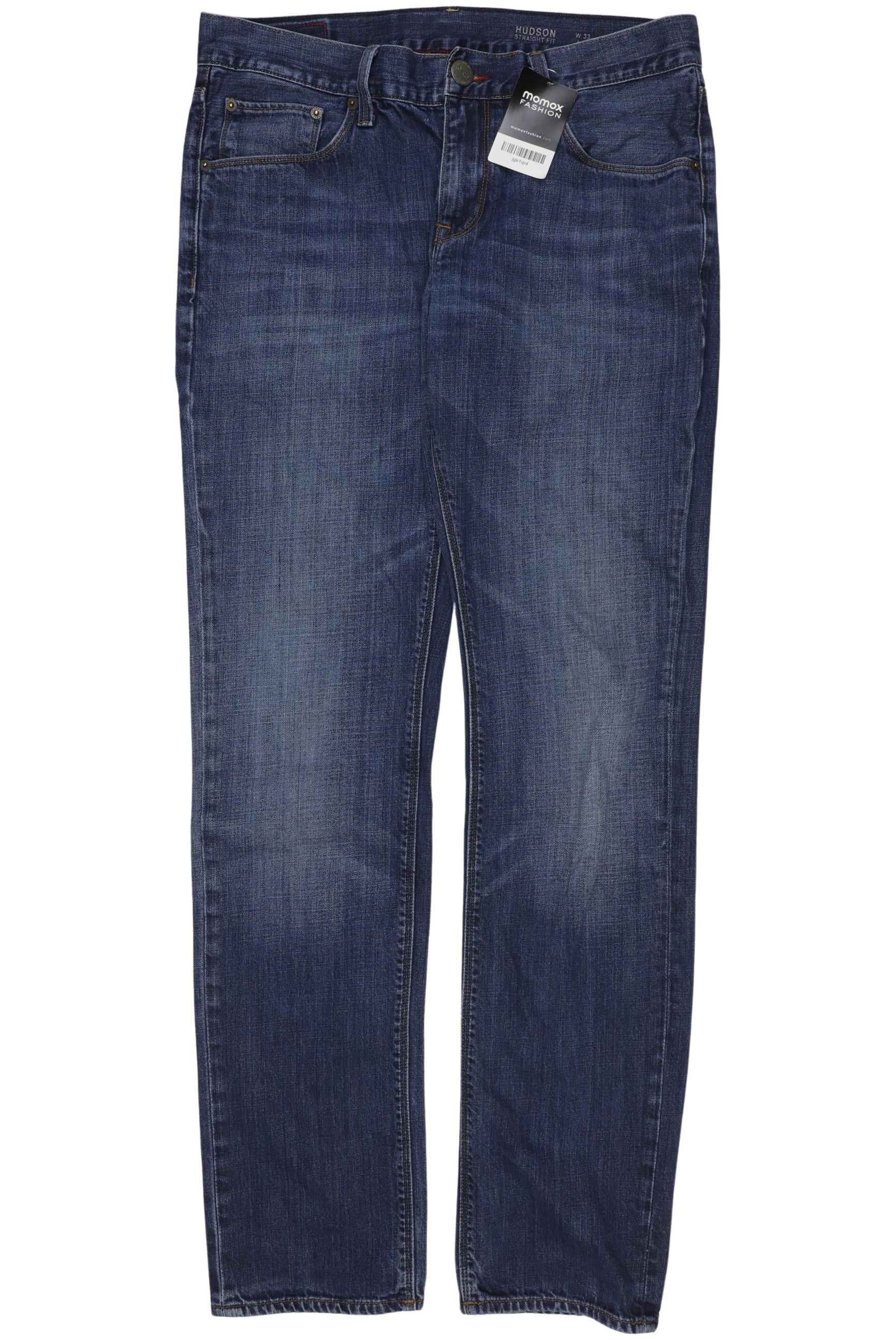

Tommy Hilfiger Herren Jeans, blau, Gr. 33