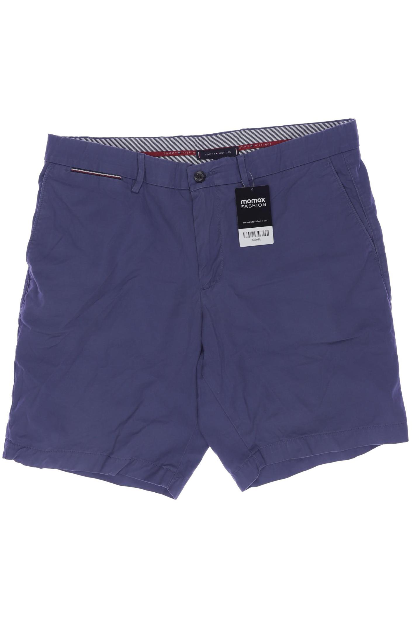 

Tommy Hilfiger Herren Shorts, blau, Gr. 46