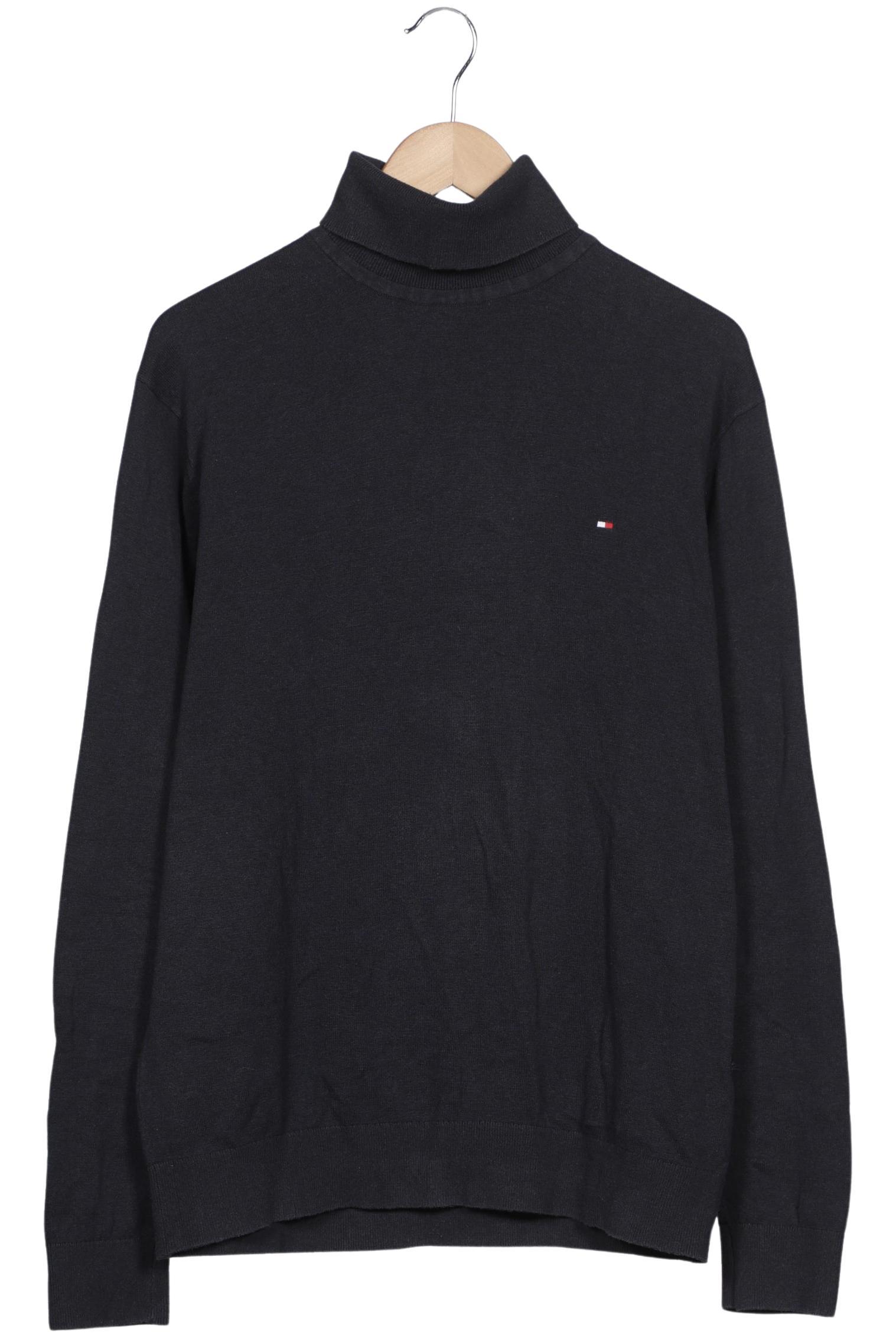 

Tommy Hilfiger Herren Pullover, marineblau, Gr. 54