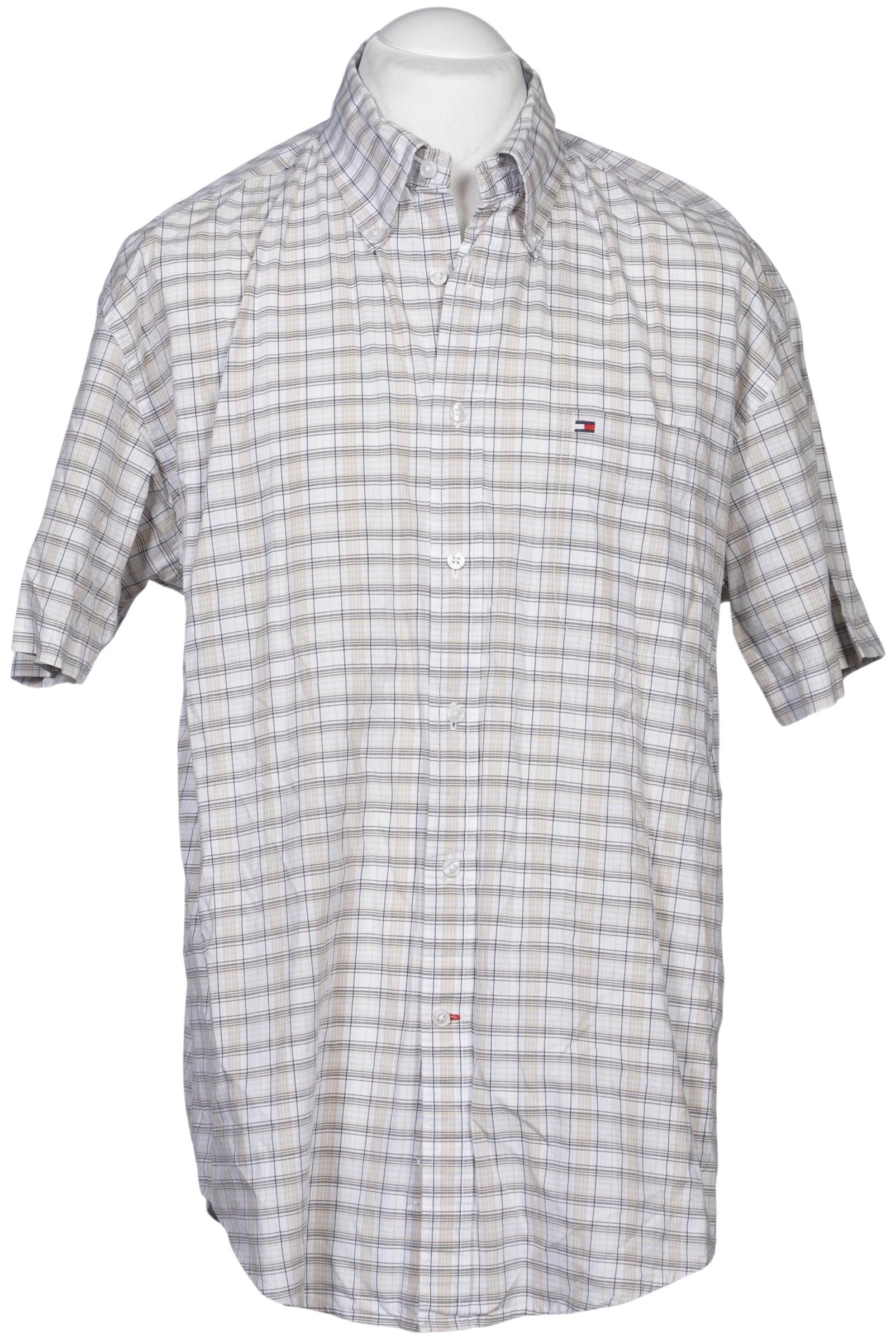 

Tommy Hilfiger Herren Hemd, mehrfarbig, Gr. 54