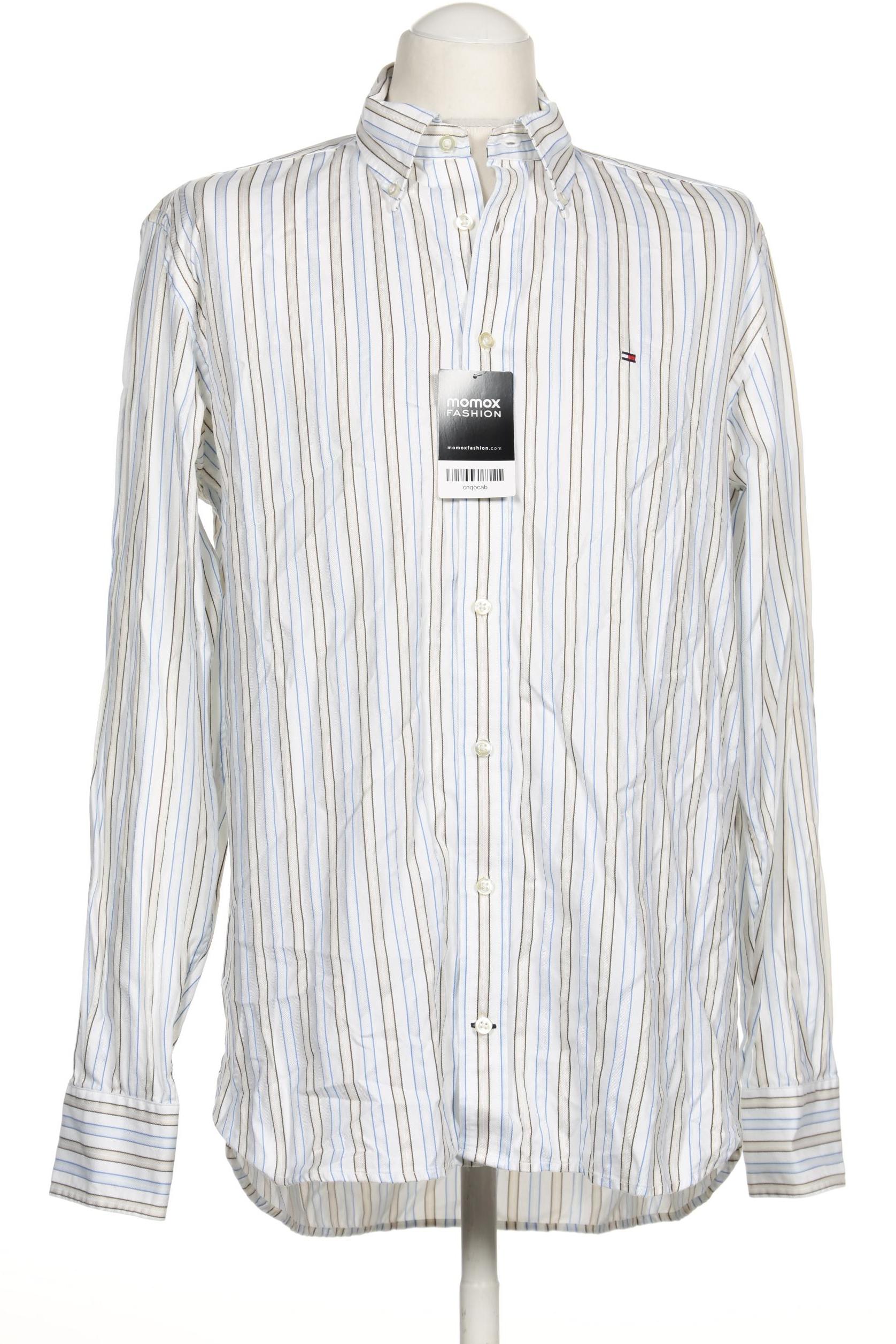 Thumbnail - Tommy Hilfiger Herren Hemd, beige, Gr. 48