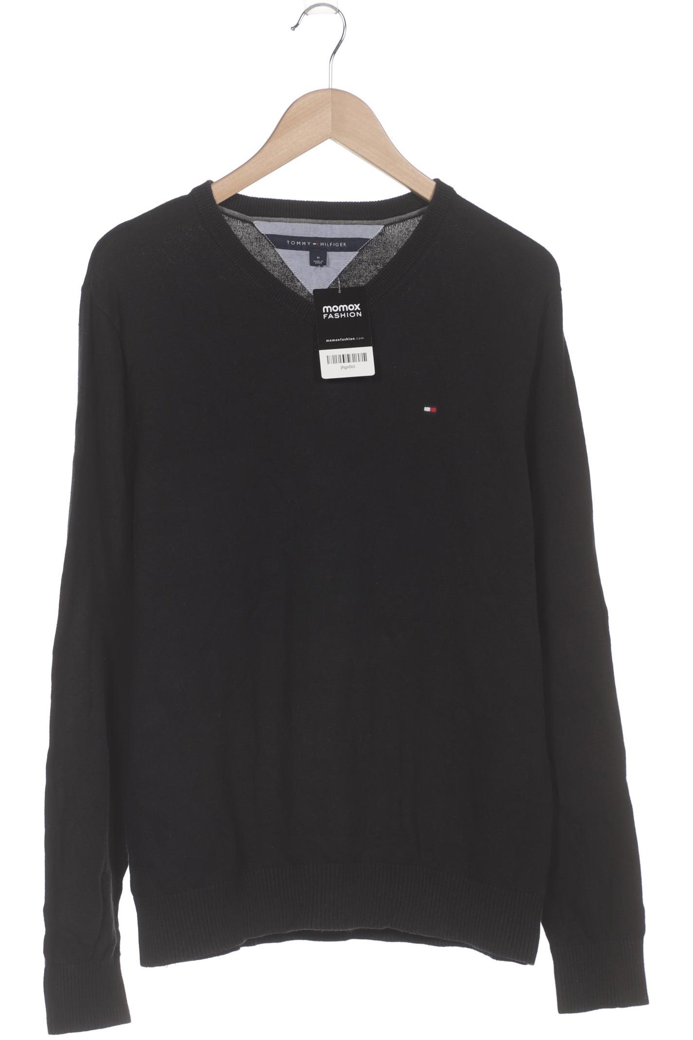 

Tommy Hilfiger Herren Pullover, marineblau, Gr. 48