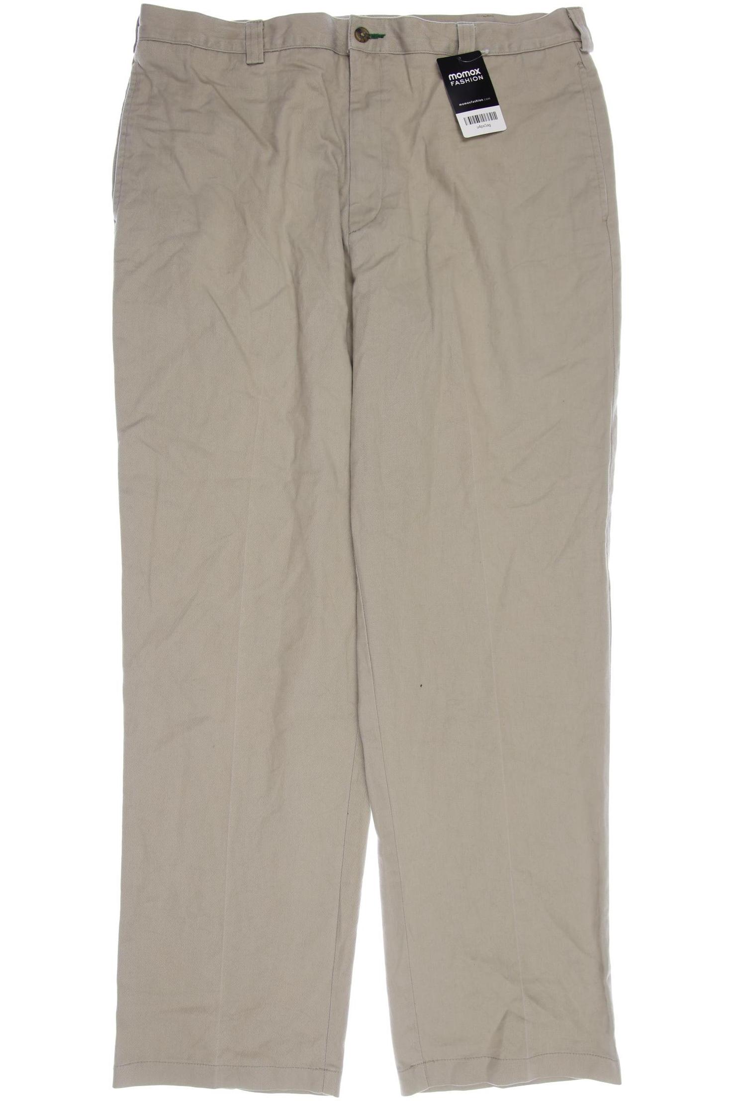 

Tommy Hilfiger Herren Stoffhose, beige, Gr. 56